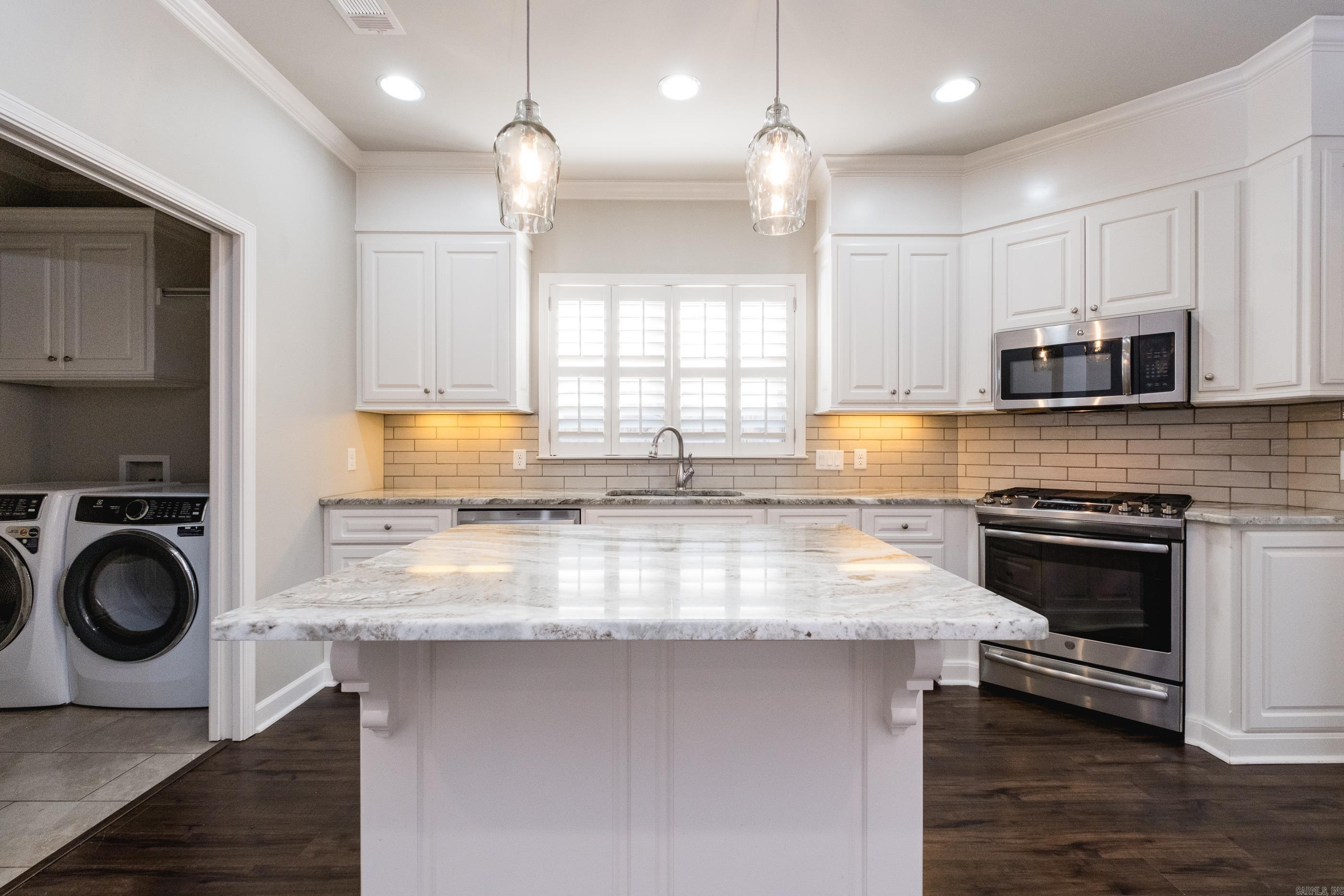 107 Mariner  Maumelle, AR