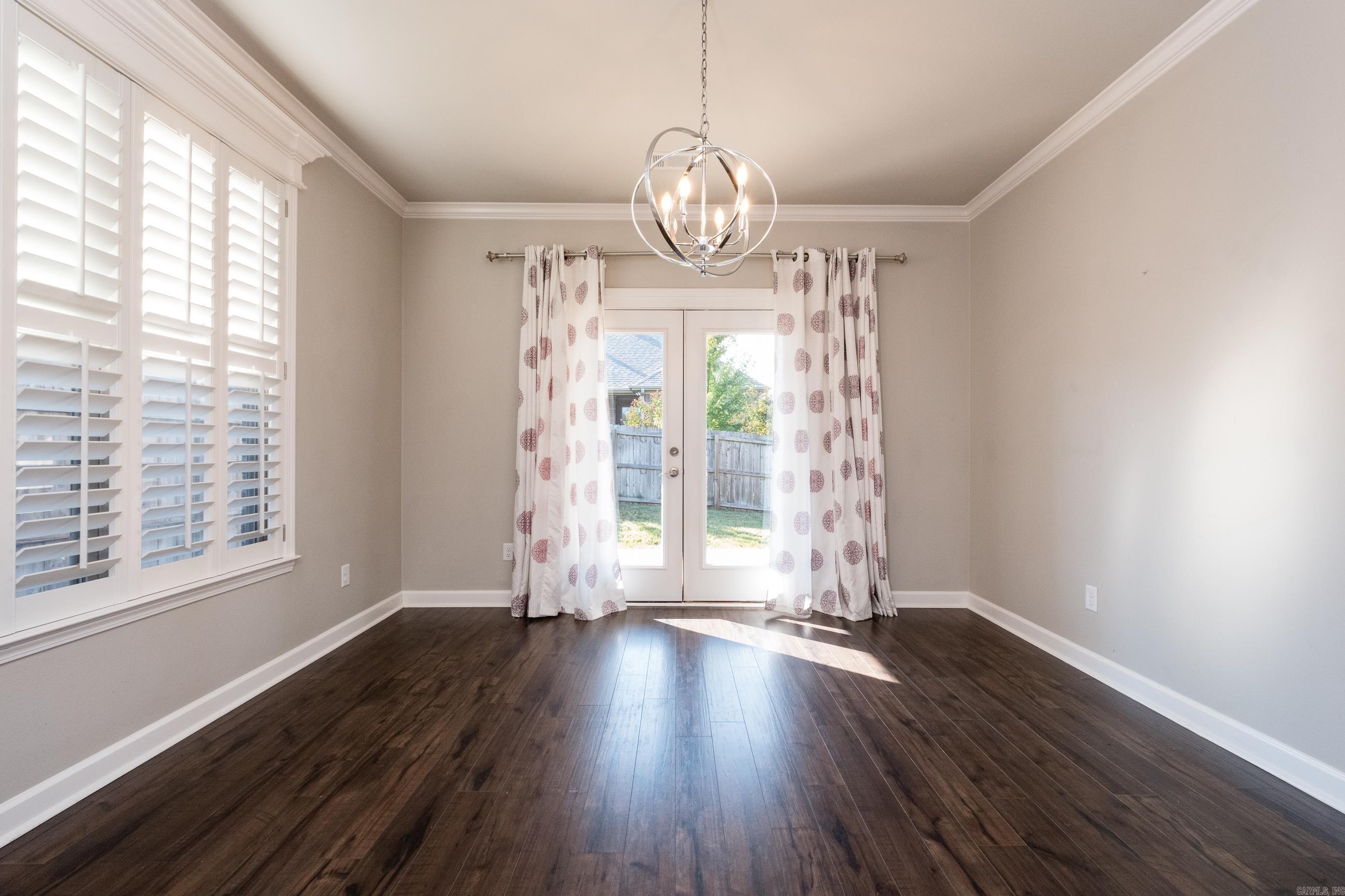 107 Mariner  Maumelle, AR