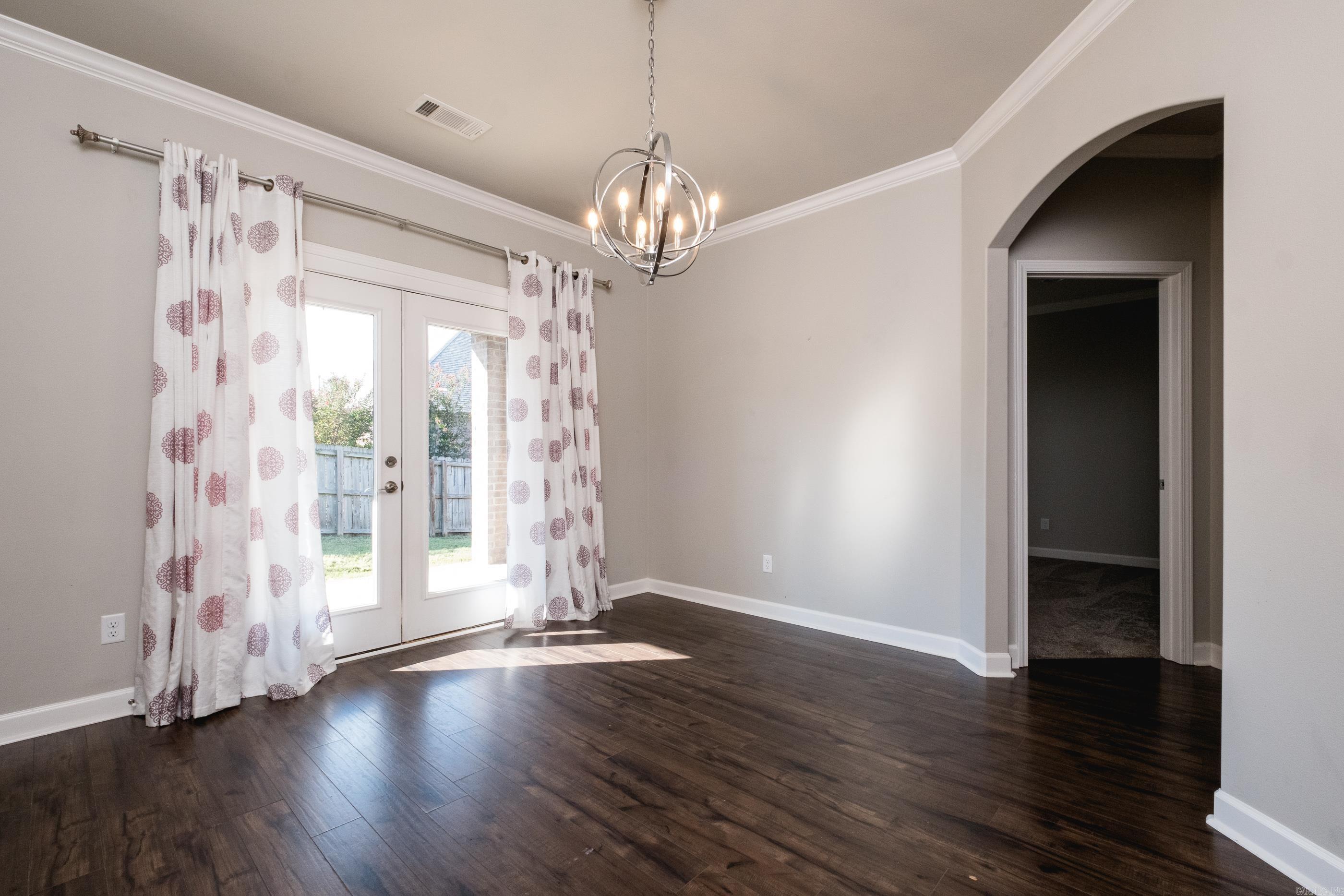 107 Mariner  Maumelle, AR