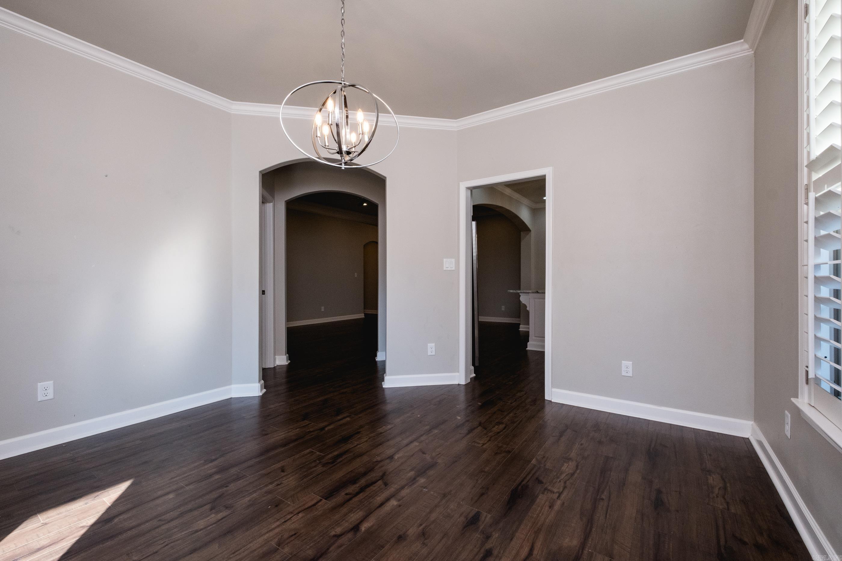 107 Mariner  Maumelle, AR