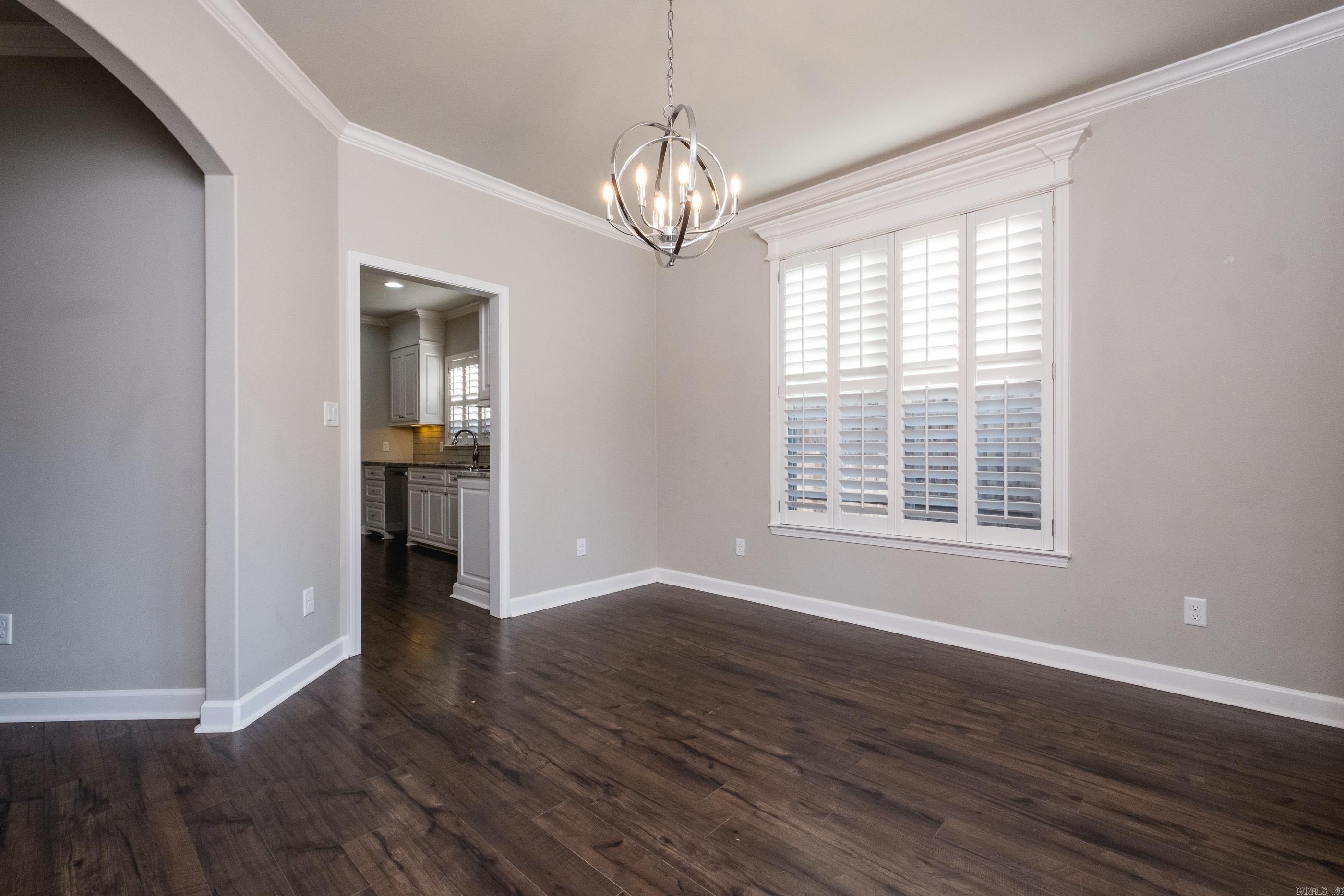 107 Mariner  Maumelle, AR