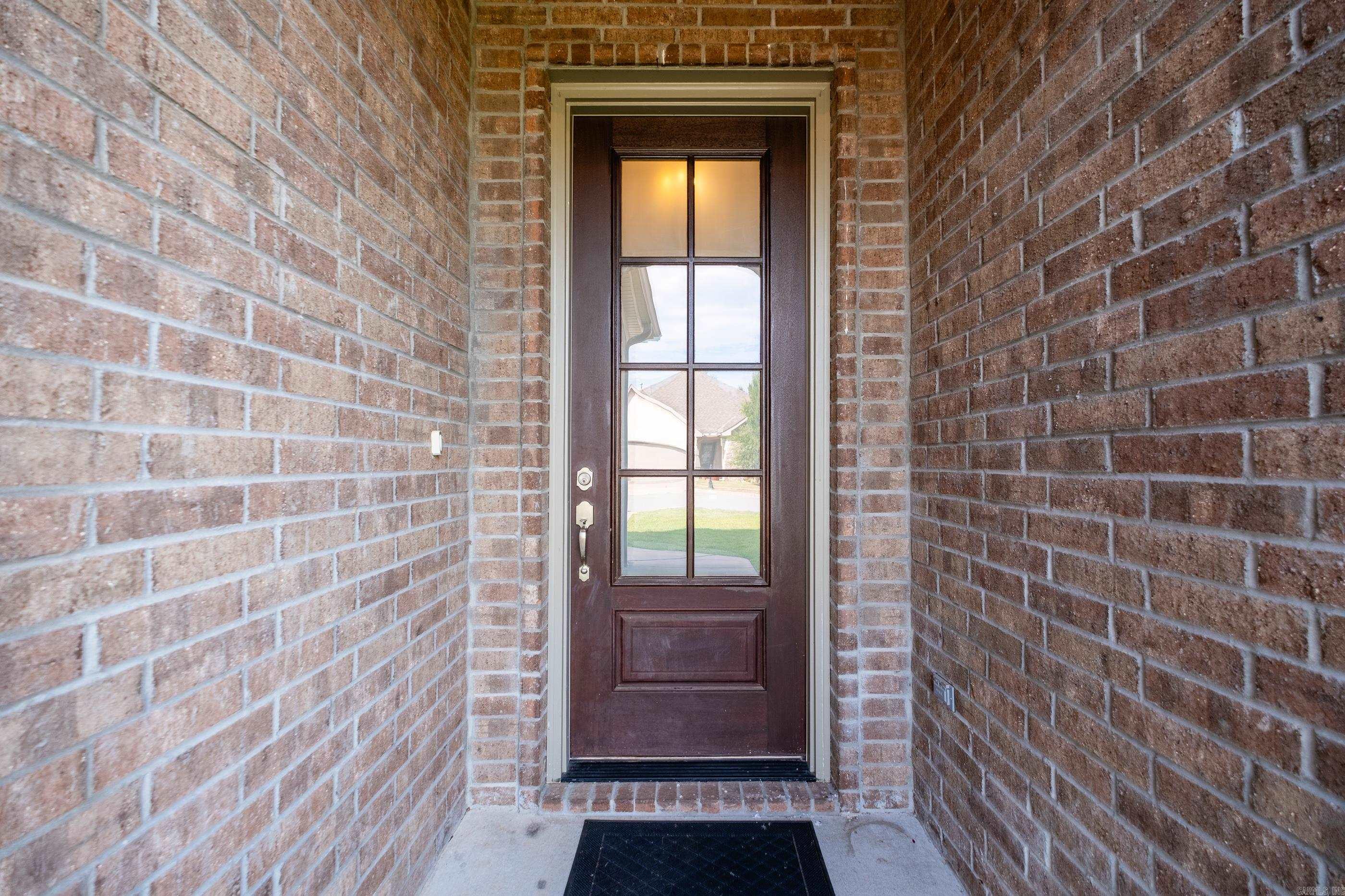107 Mariner  Maumelle, AR