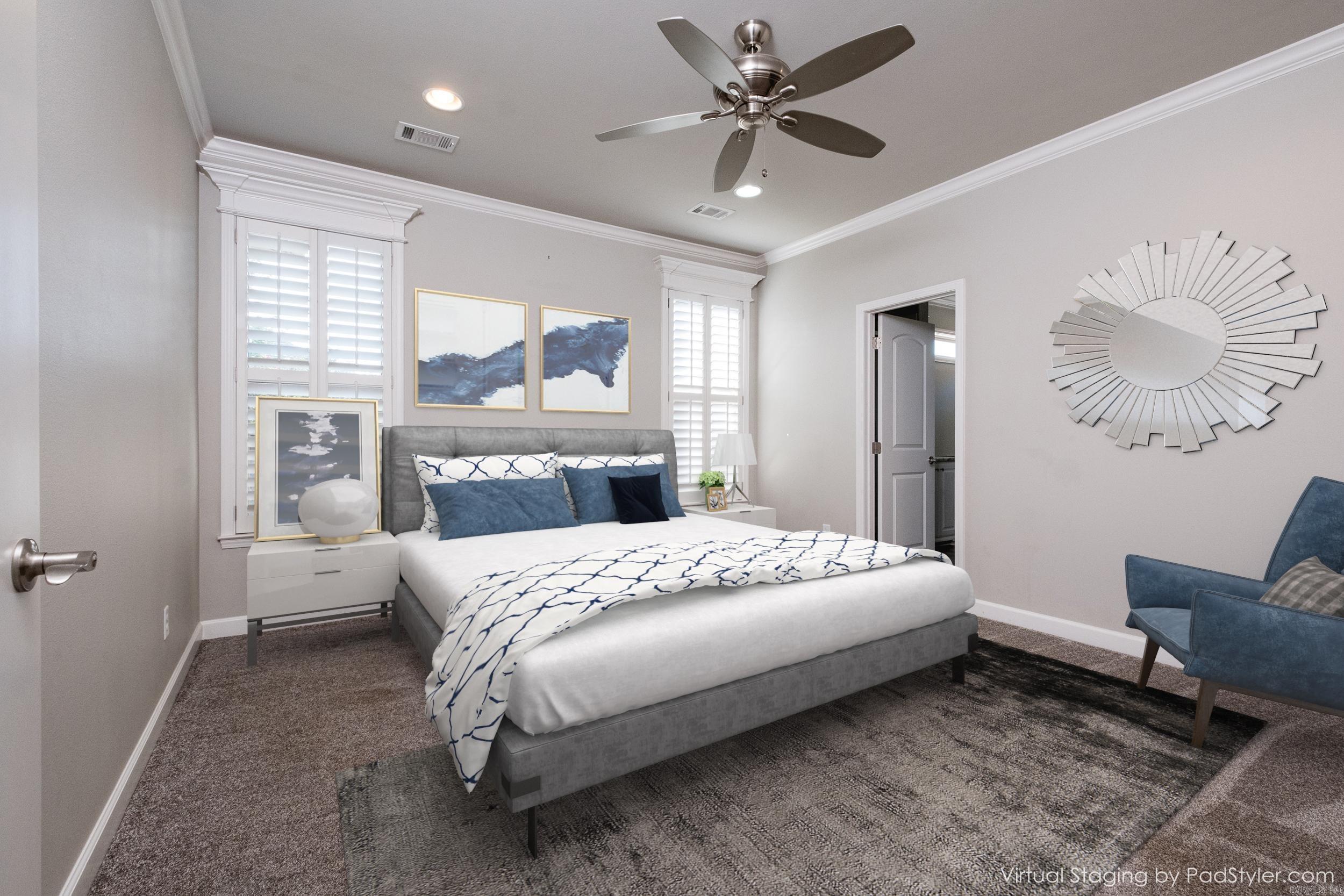 107 Mariner  Maumelle, AR