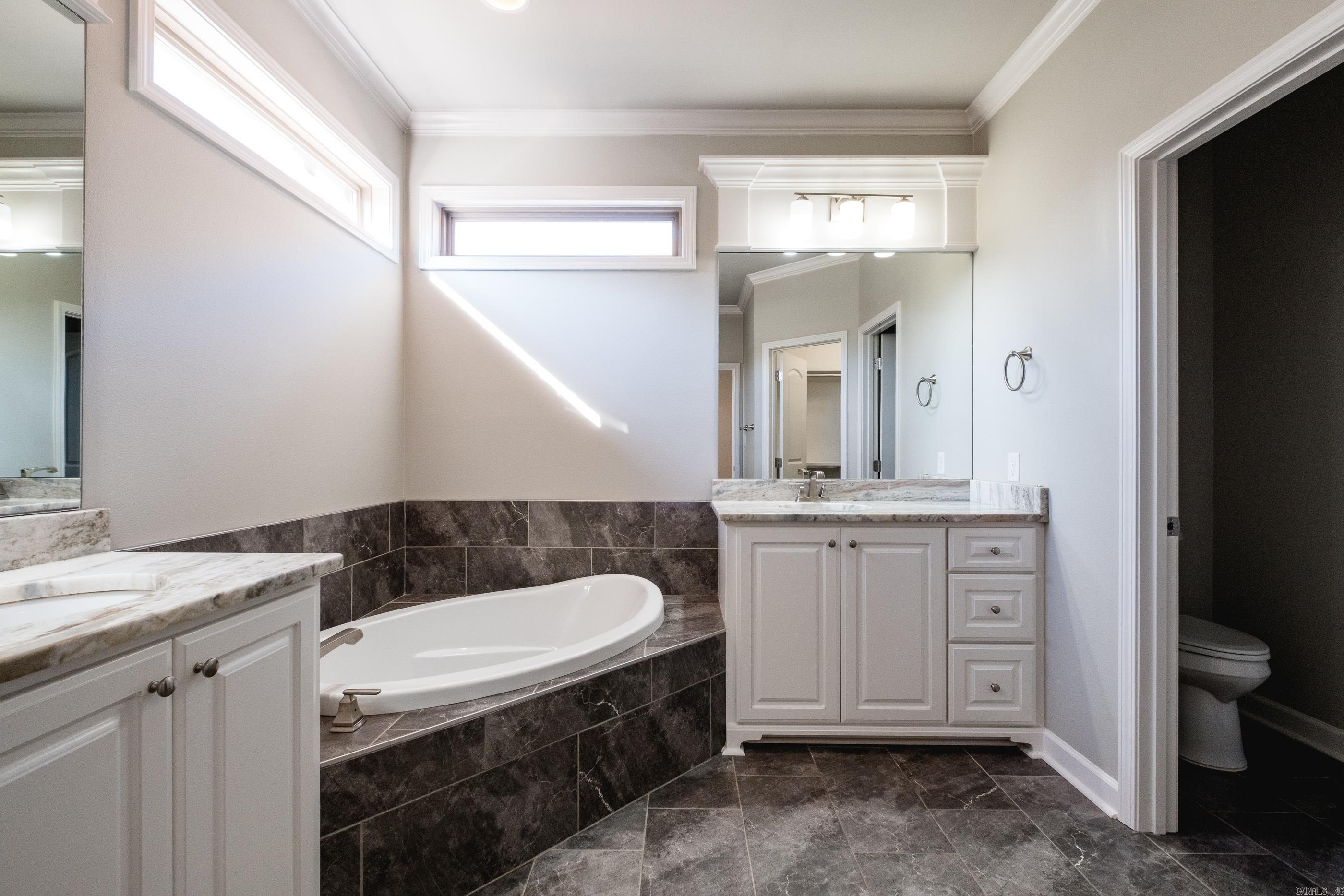 107 Mariner  Maumelle, AR