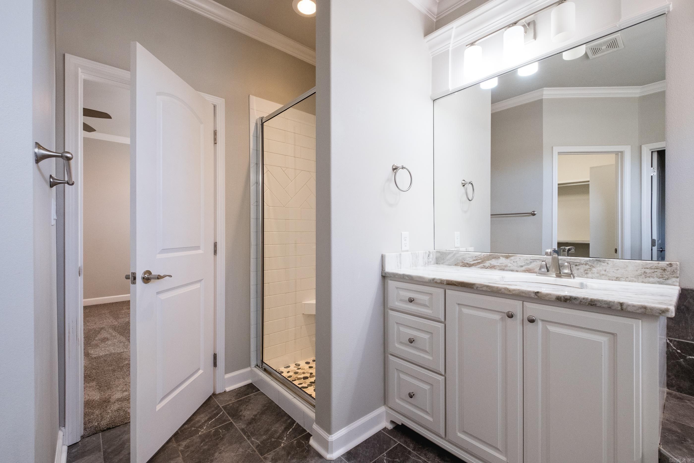 107 Mariner  Maumelle, AR