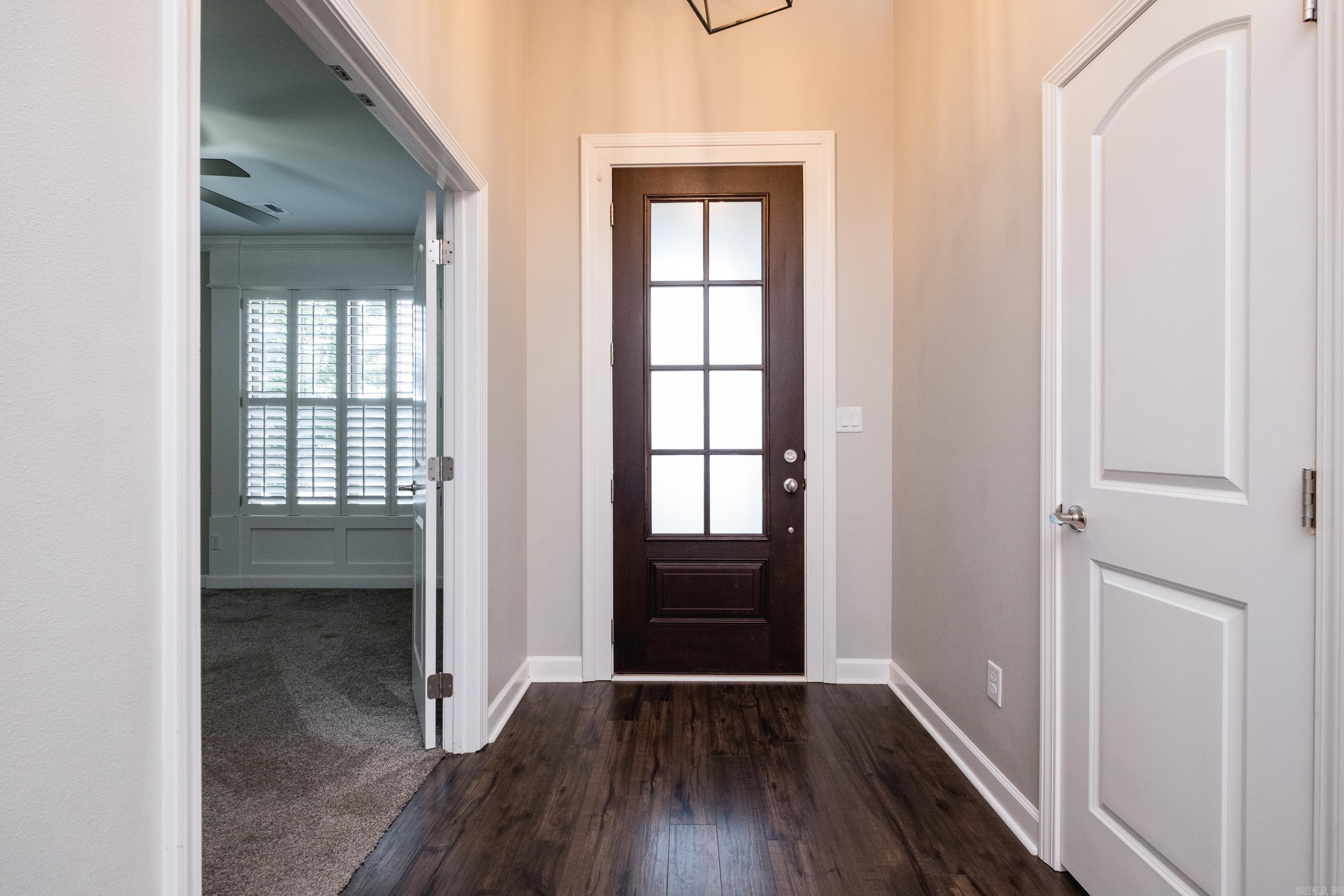107 Mariner  Maumelle, AR