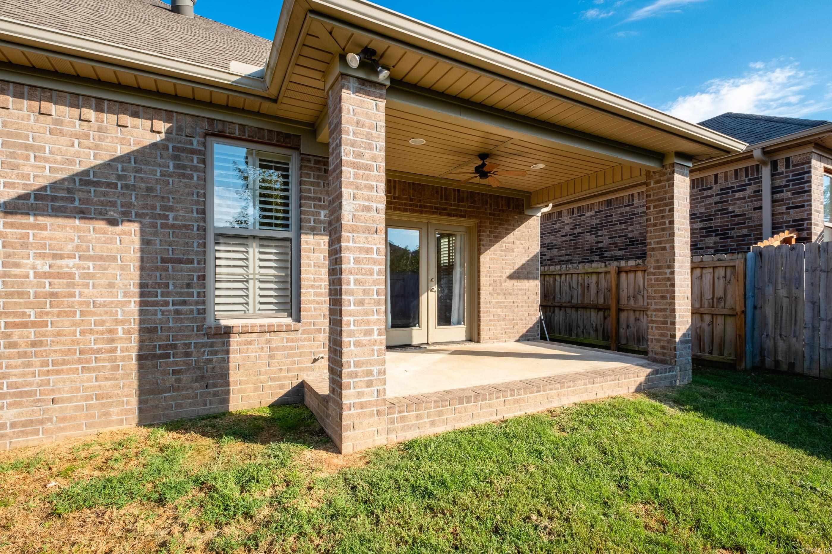 107 Mariner  Maumelle, AR