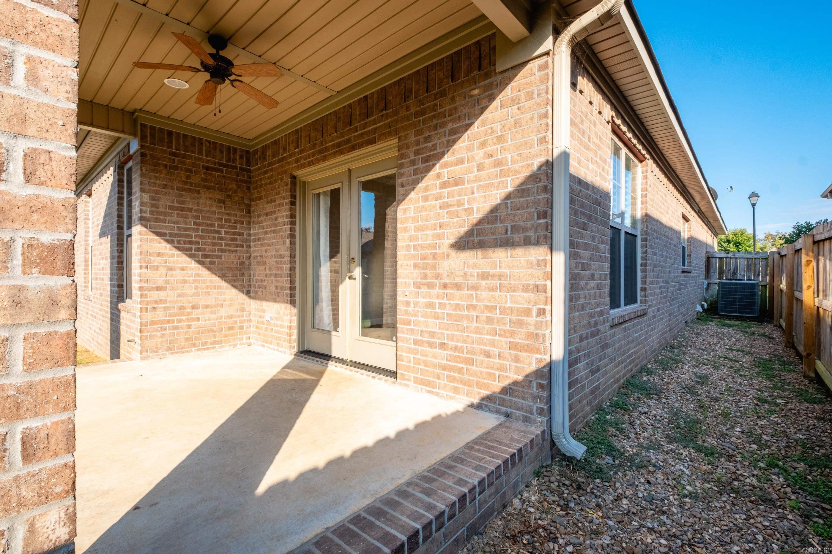 107 Mariner  Maumelle, AR