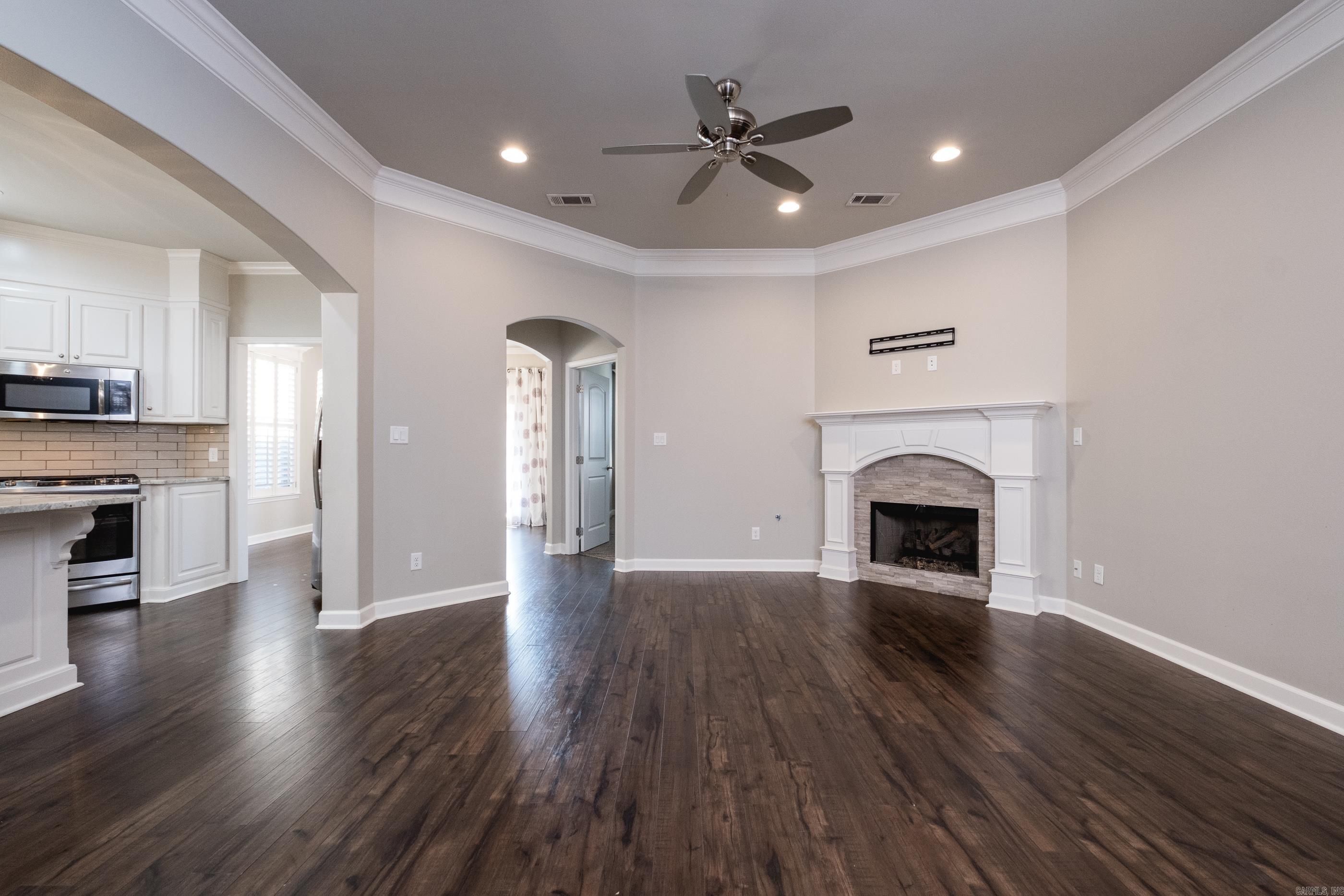 107 Mariner  Maumelle, AR