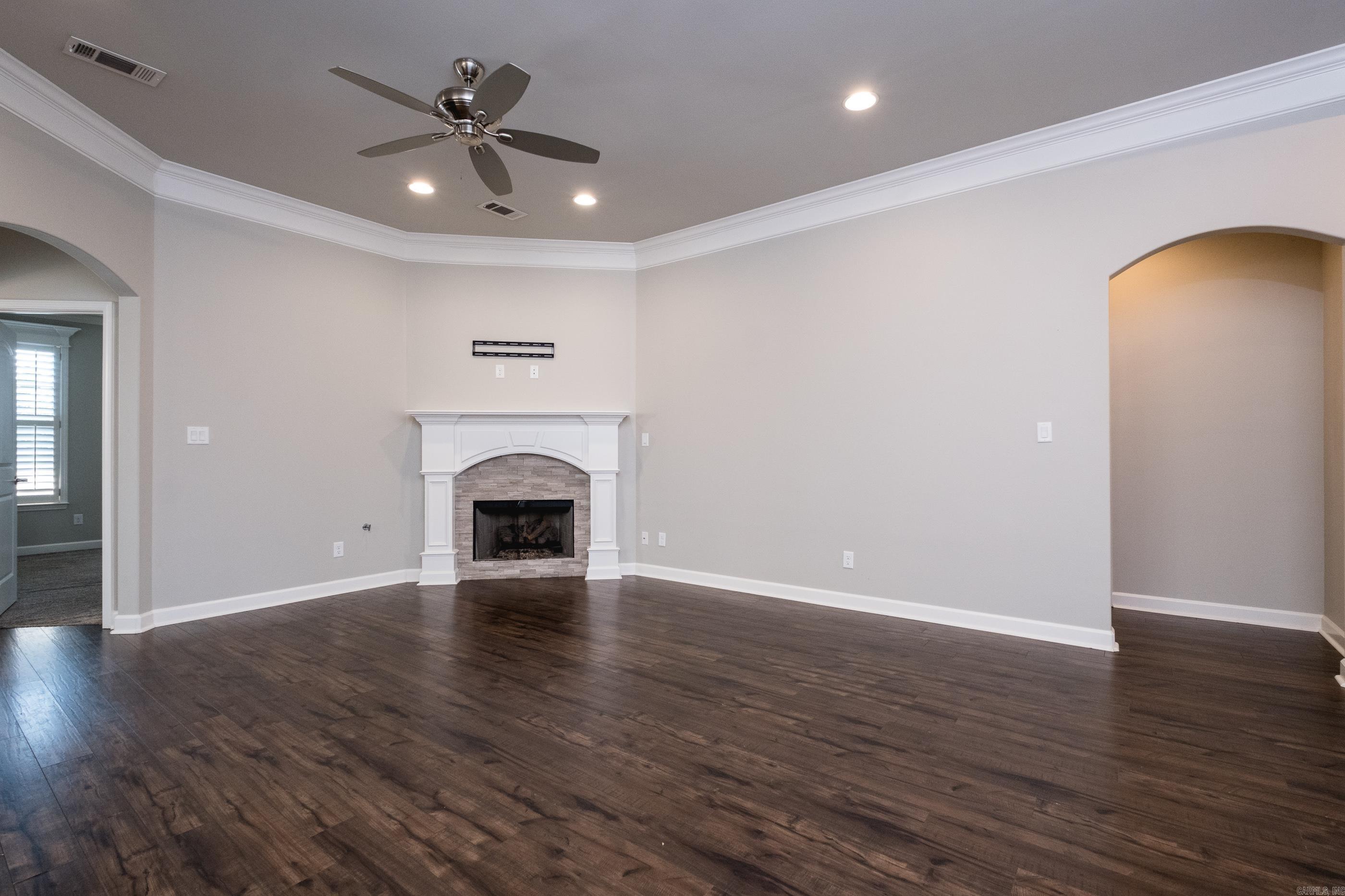 107 Mariner  Maumelle, AR