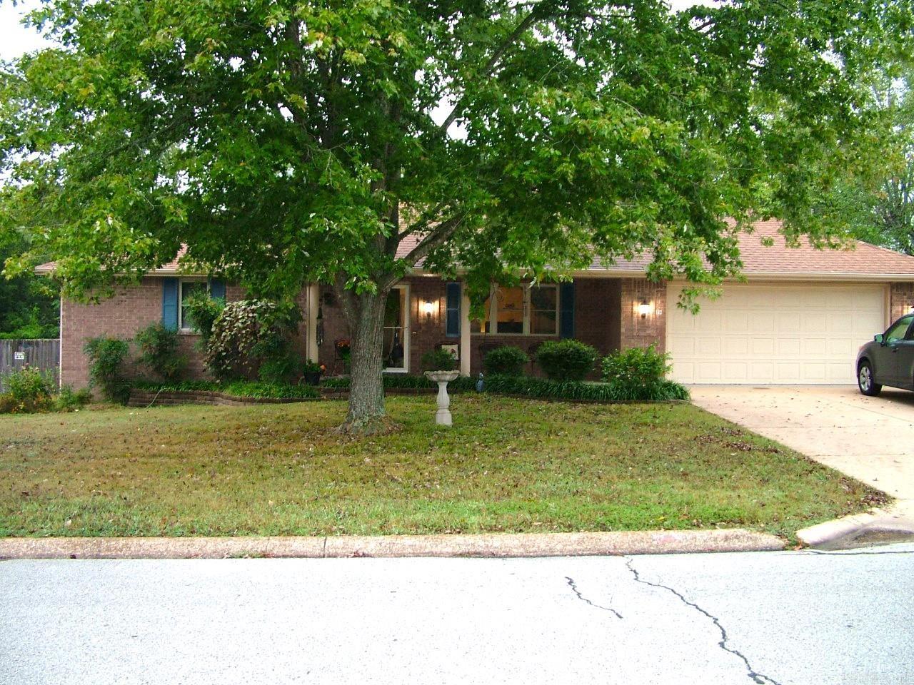 114 Parkview  Mountain Home, AR