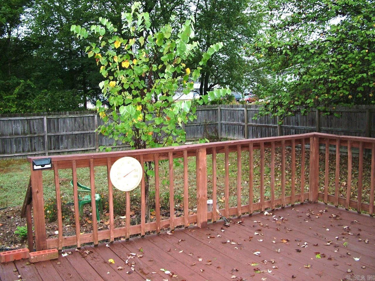 114 Parkview  Mountain Home, AR