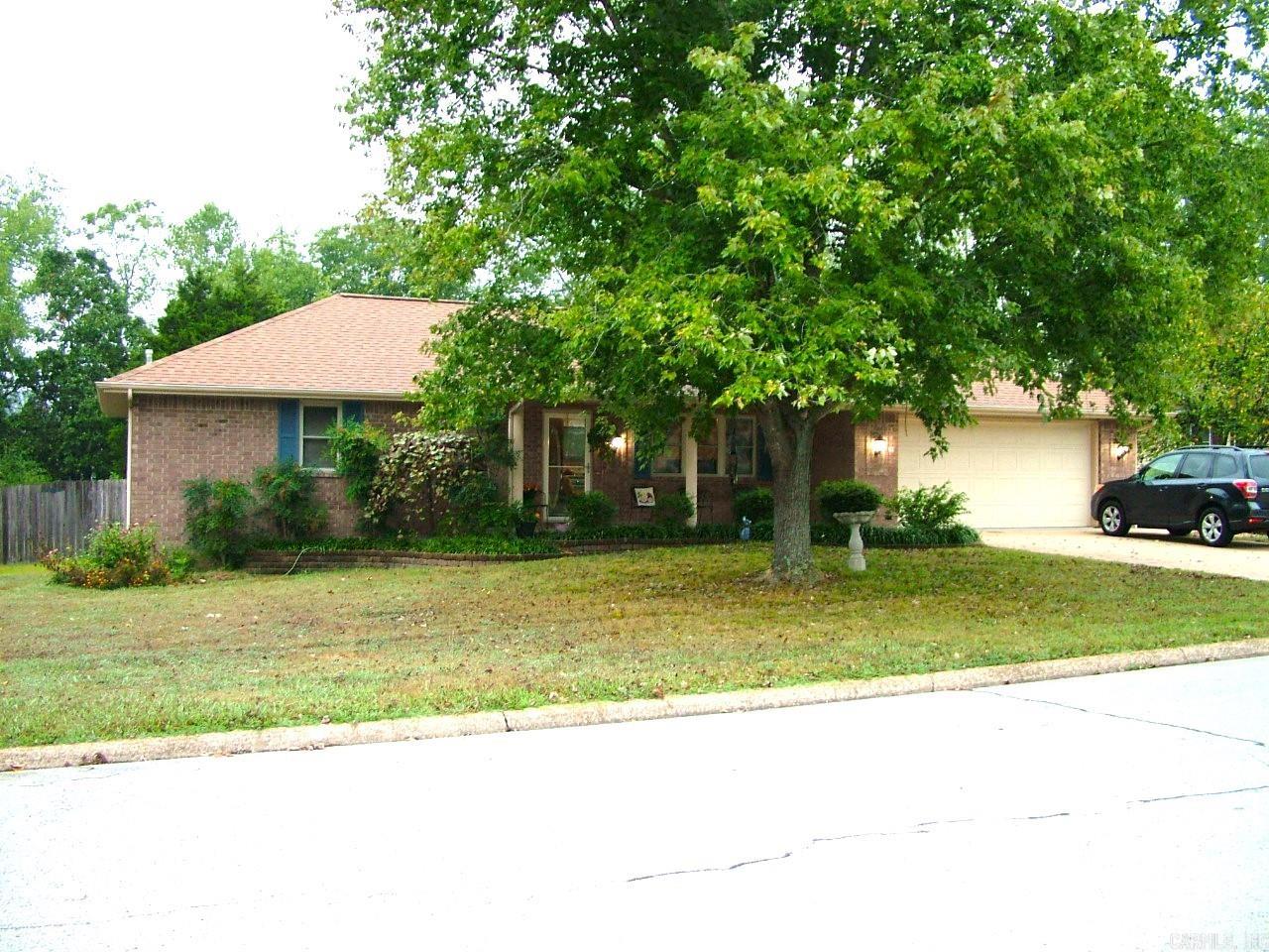 114 Parkview  Mountain Home, AR