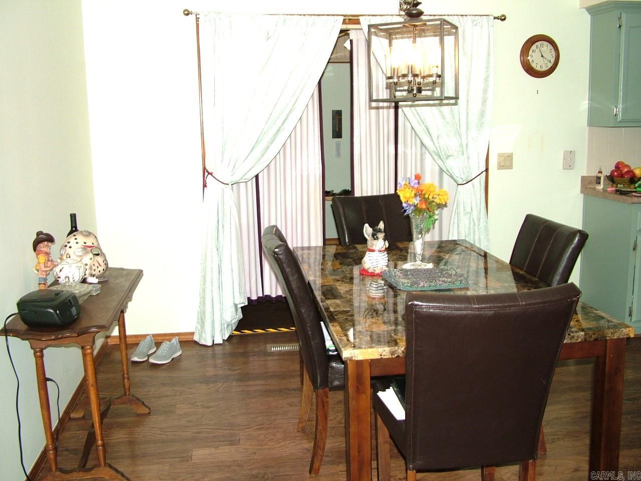 114 Parkview  Mountain Home, AR