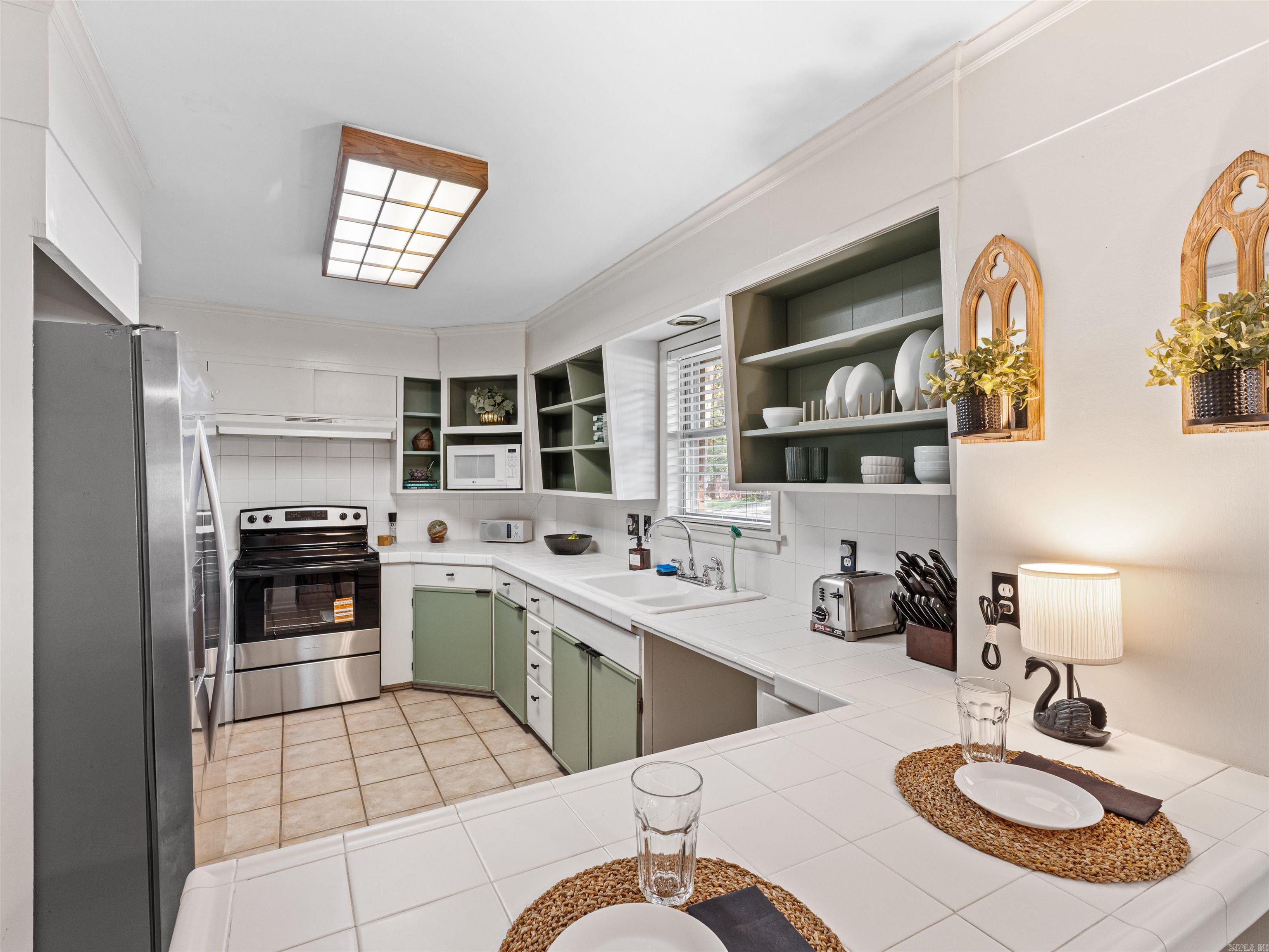 1821 McCain  North Little Rock, AR