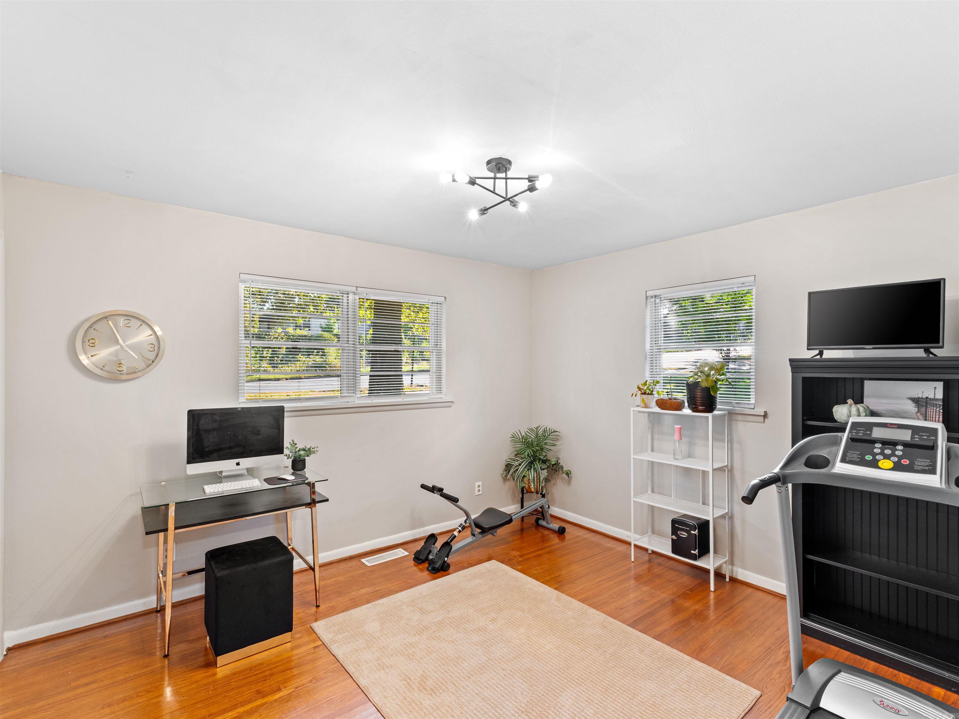 1821 McCain  North Little Rock, AR