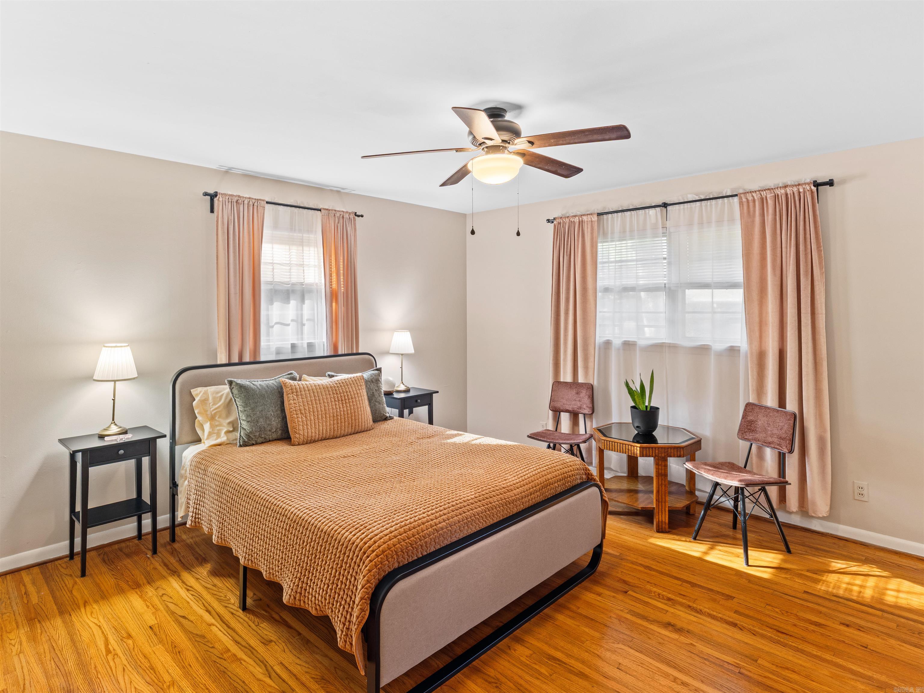 1821 McCain  North Little Rock, AR