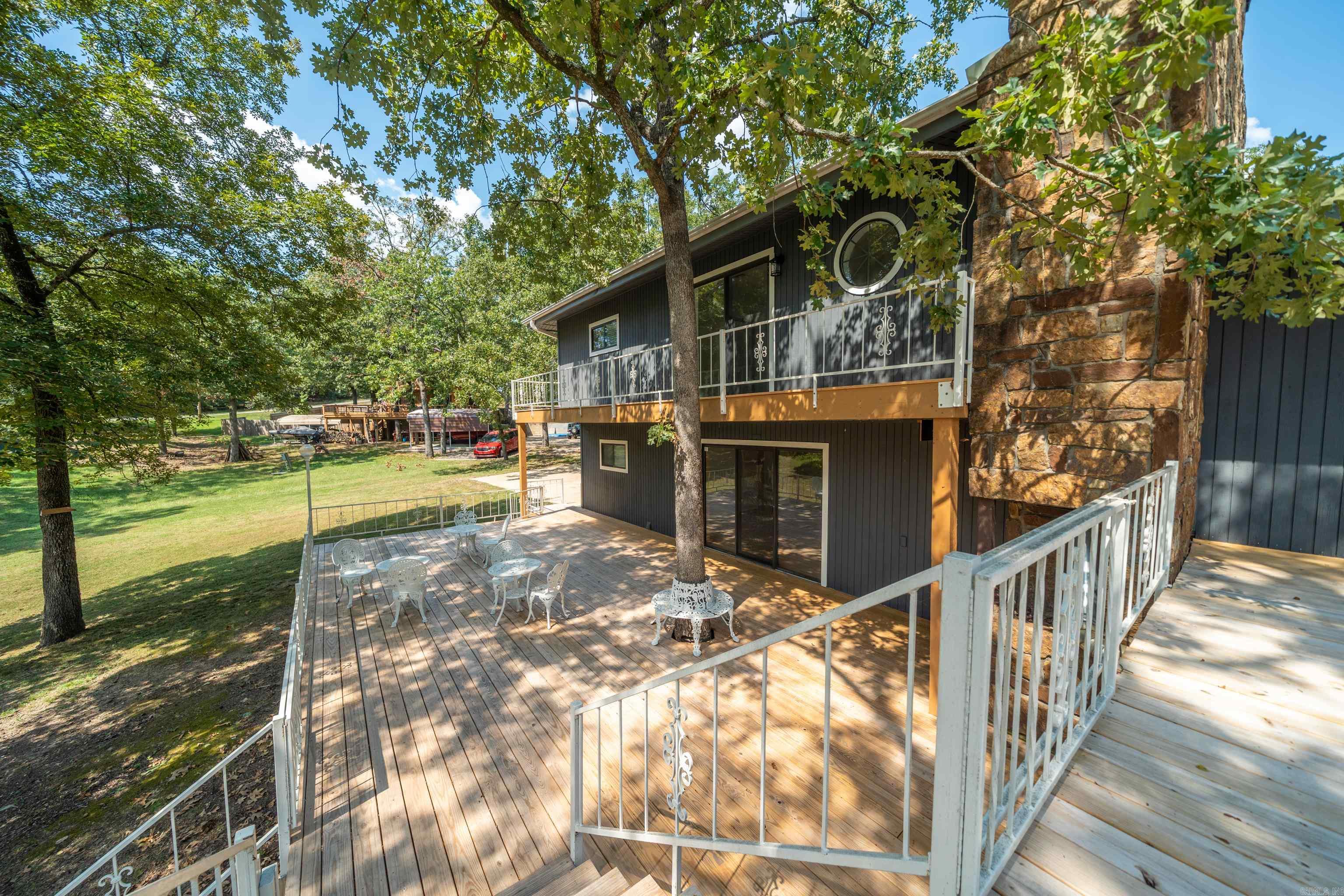 208 Southshore  Hot Springs, AR