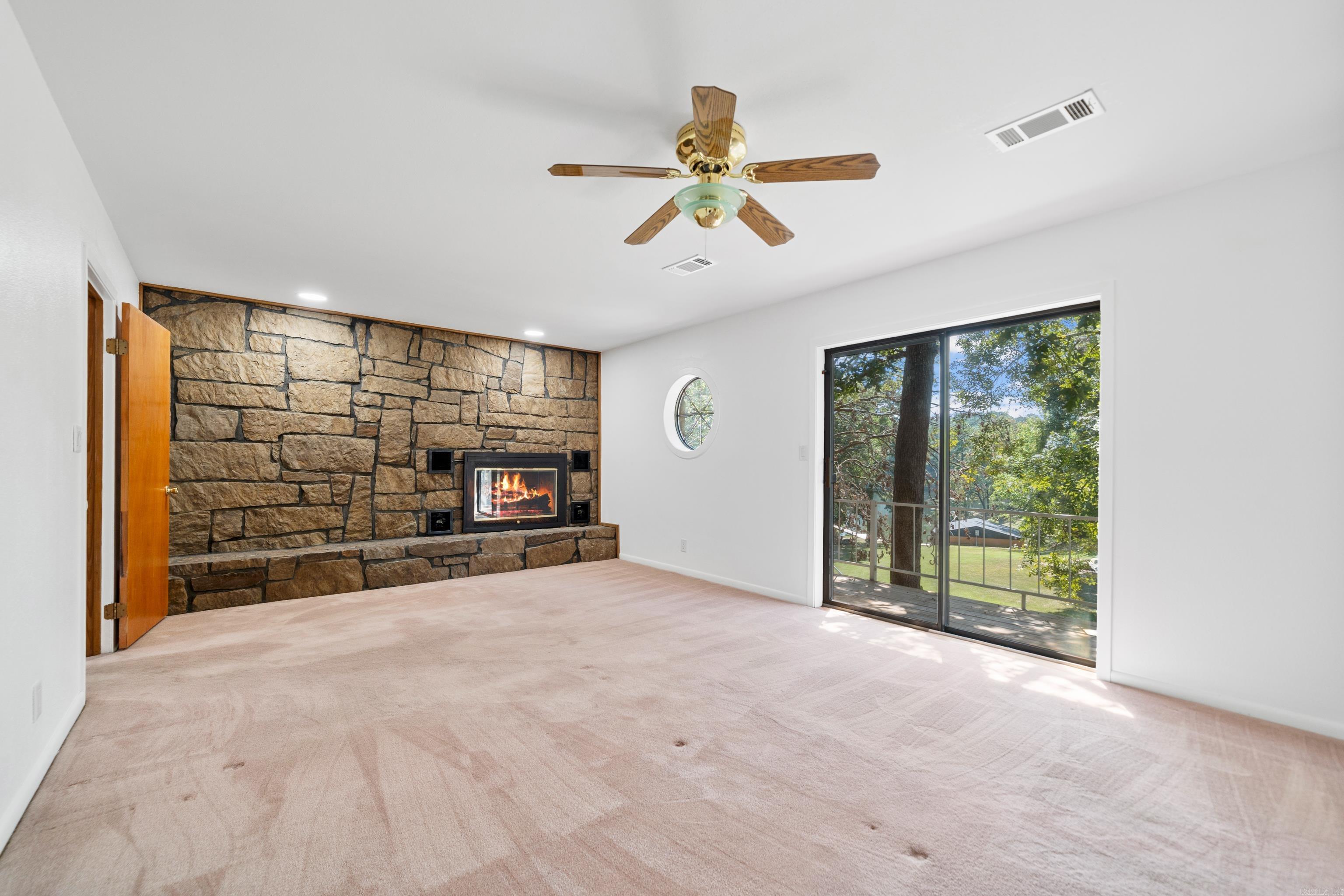 208 Southshore  Hot Springs, AR