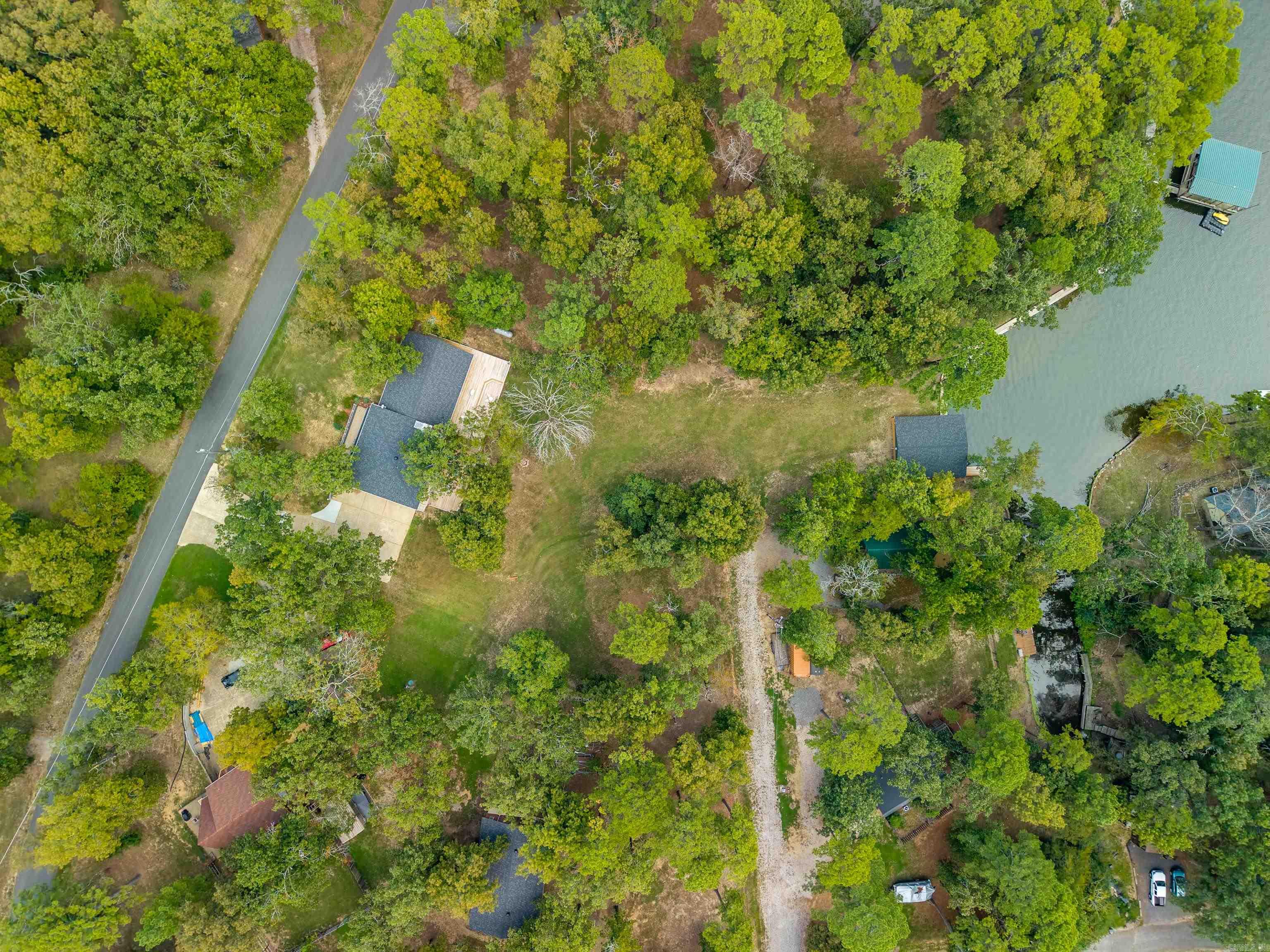 208 Southshore  Hot Springs, AR