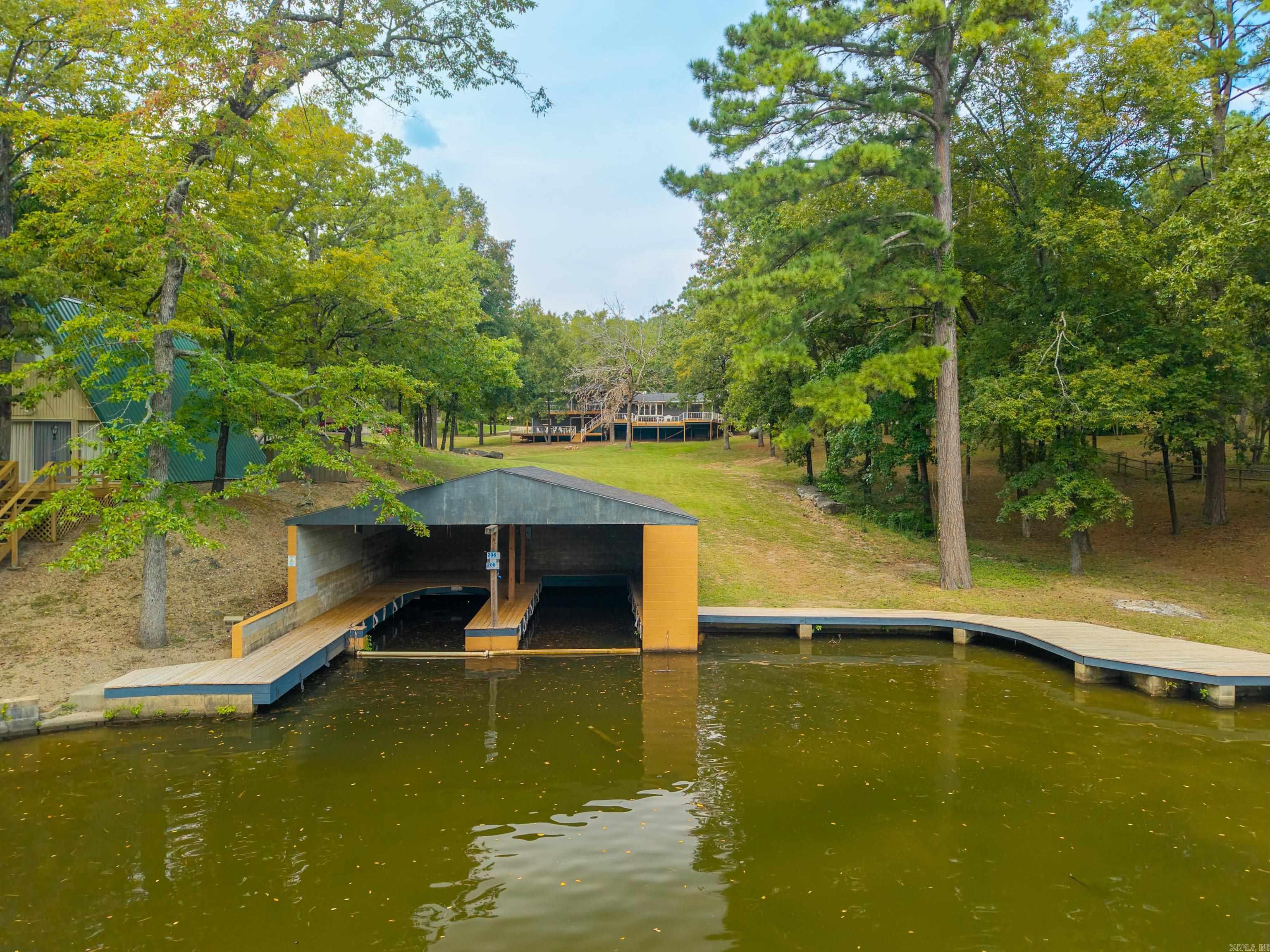 208 Southshore  Hot Springs, AR
