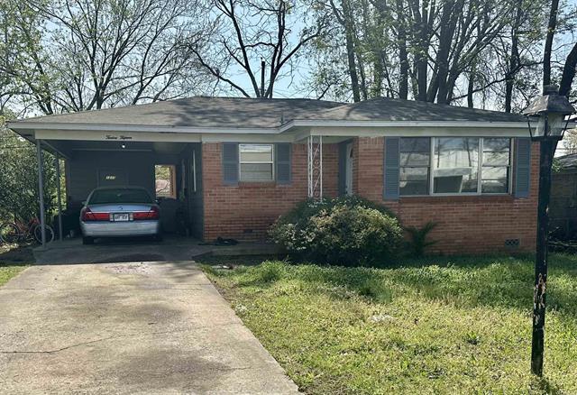 1215  Look  Little Rock, AR