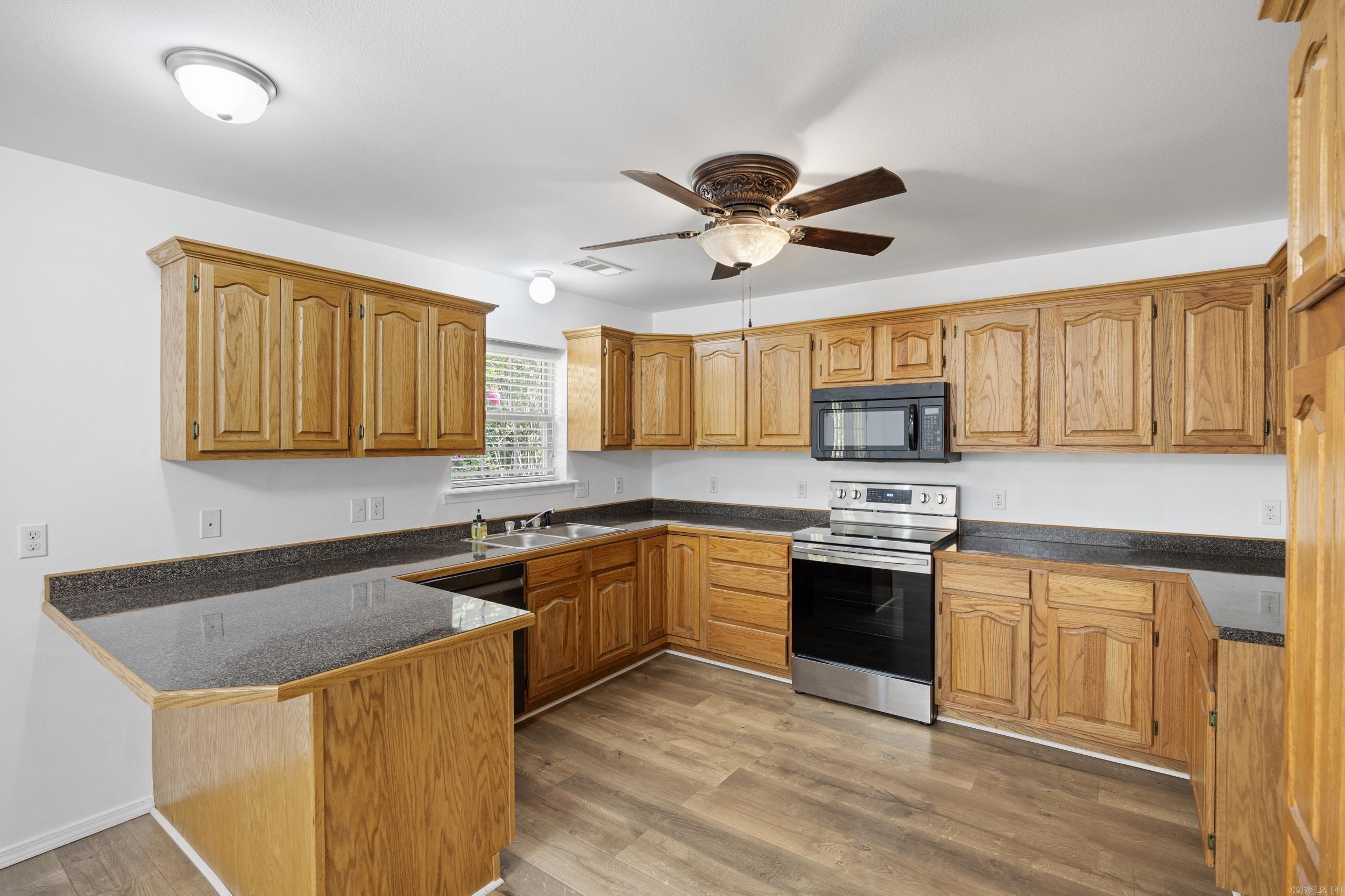 217 Ashbrook  Russellville, AR