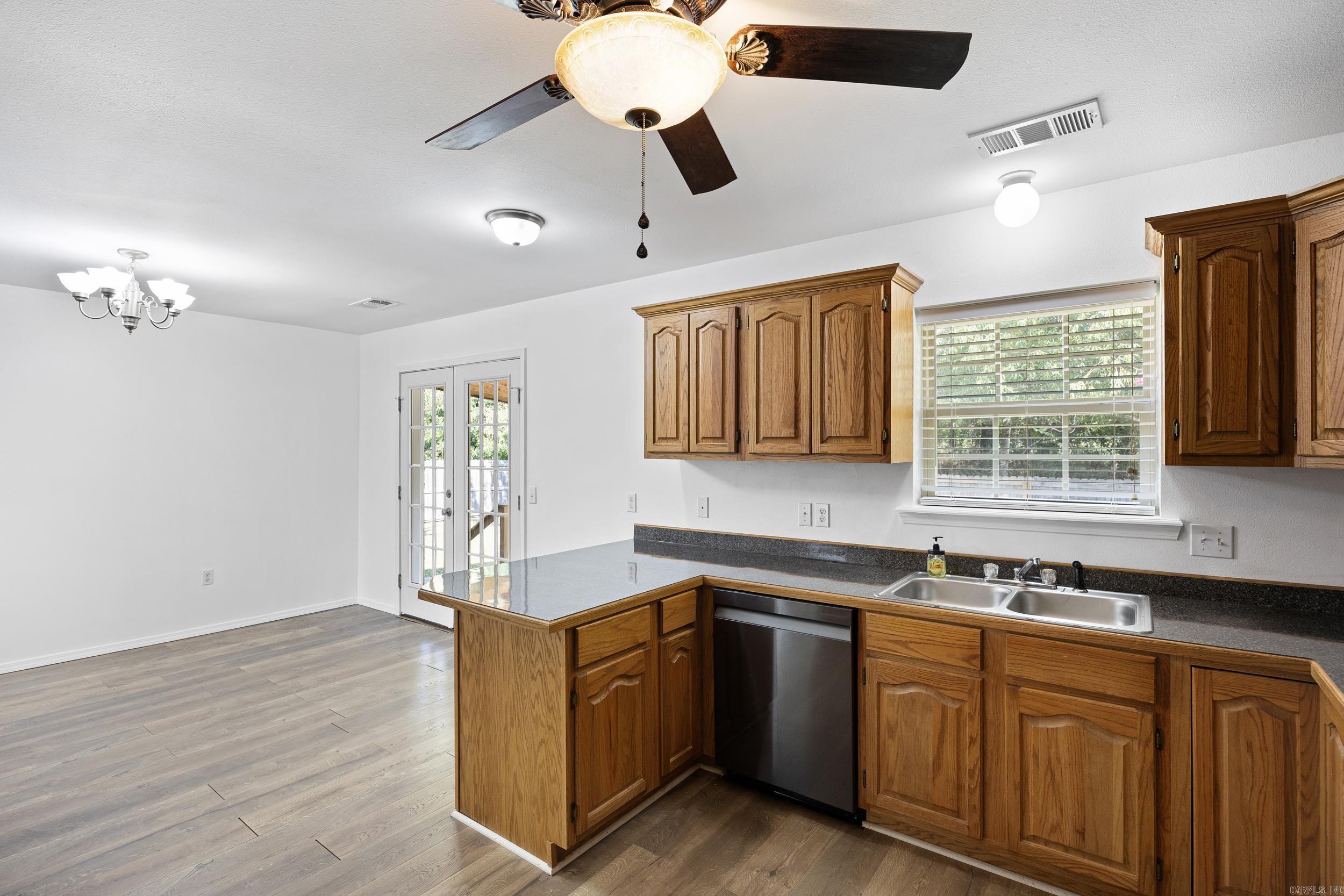 217 Ashbrook  Russellville, AR
