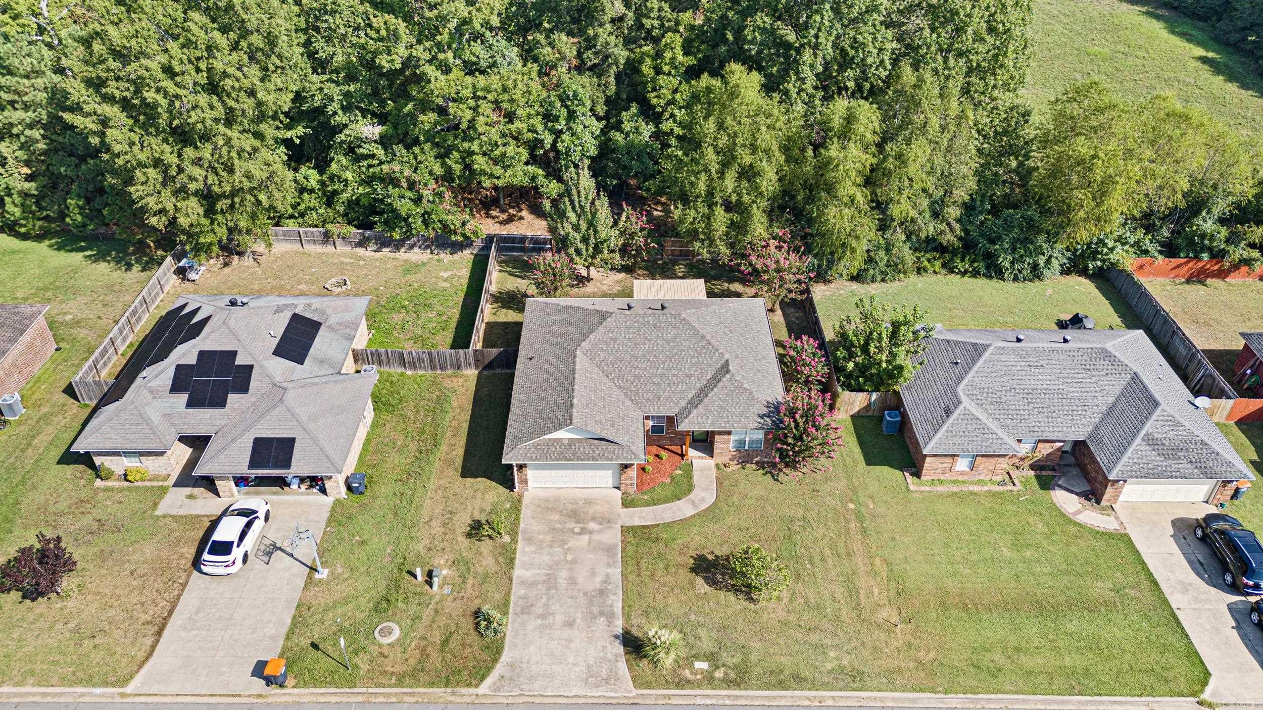 217 Ashbrook  Russellville, AR