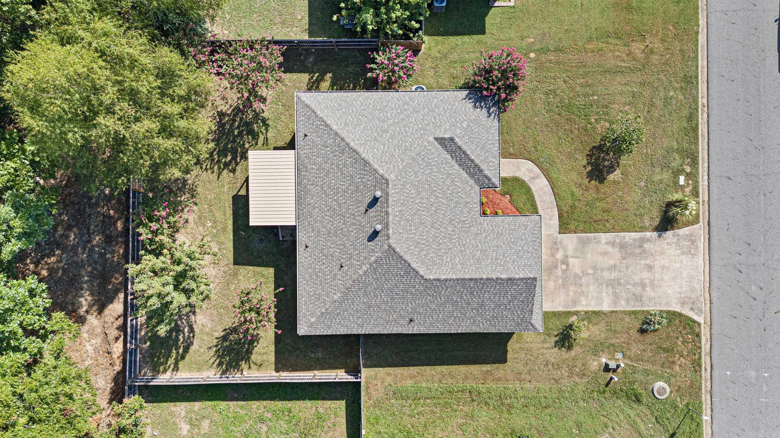 217 Ashbrook  Russellville, AR