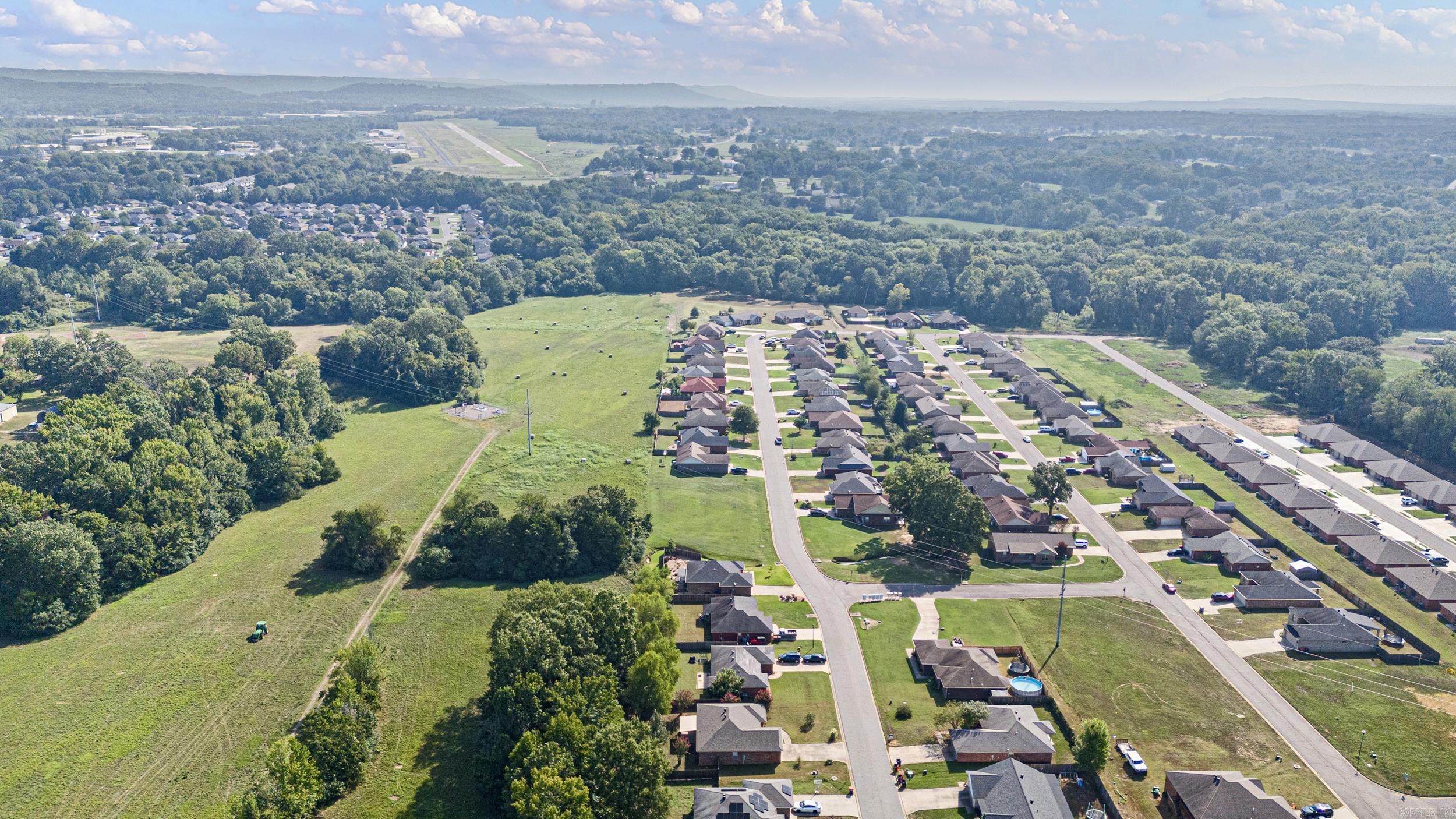 217 Ashbrook  Russellville, AR