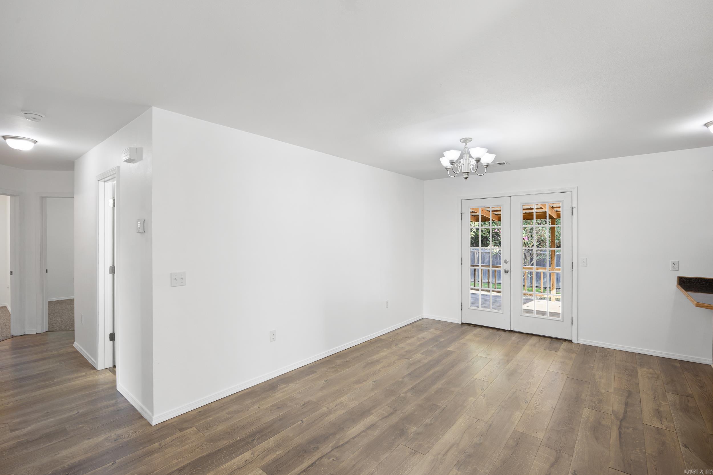 217 Ashbrook  Russellville, AR