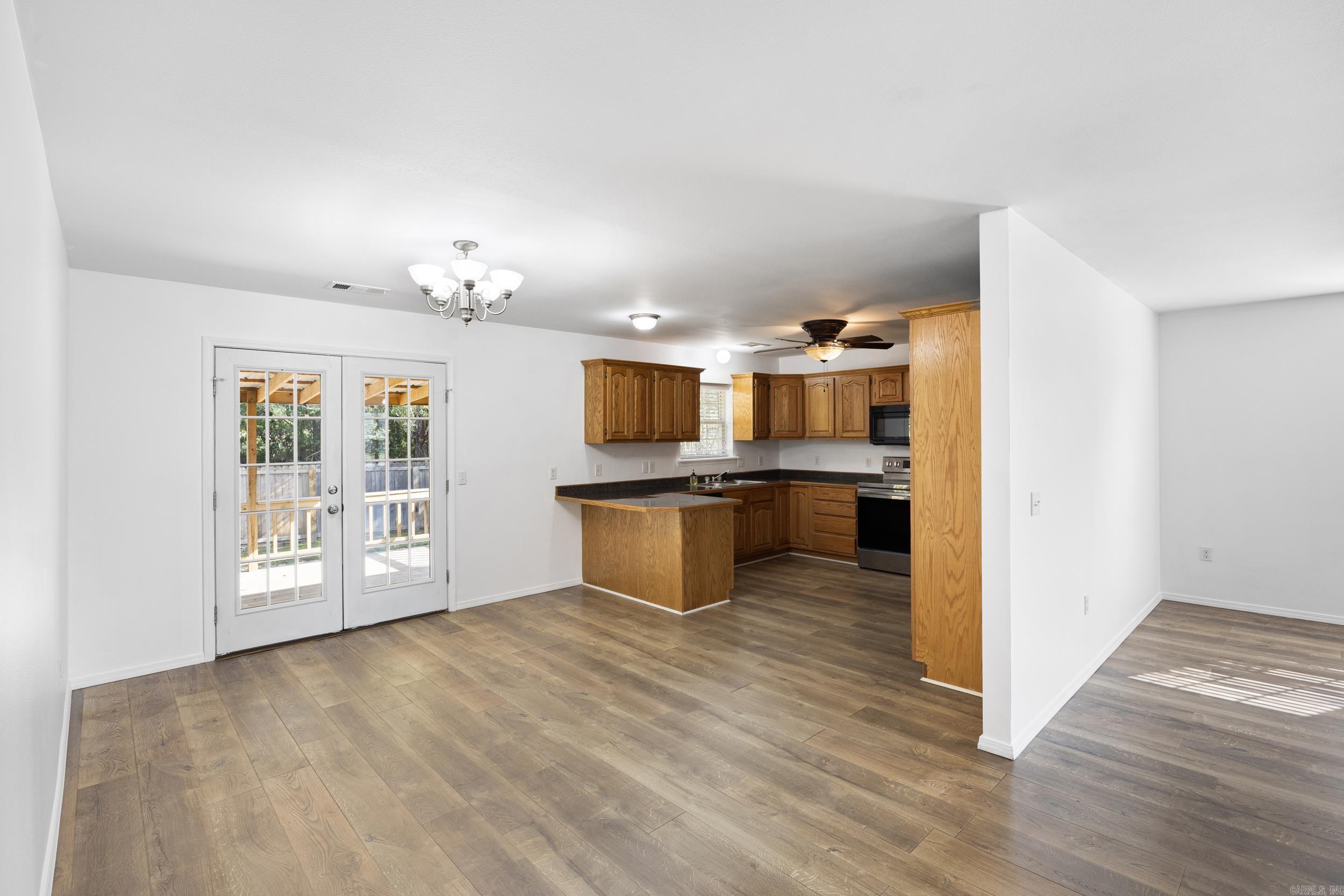 217 Ashbrook  Russellville, AR