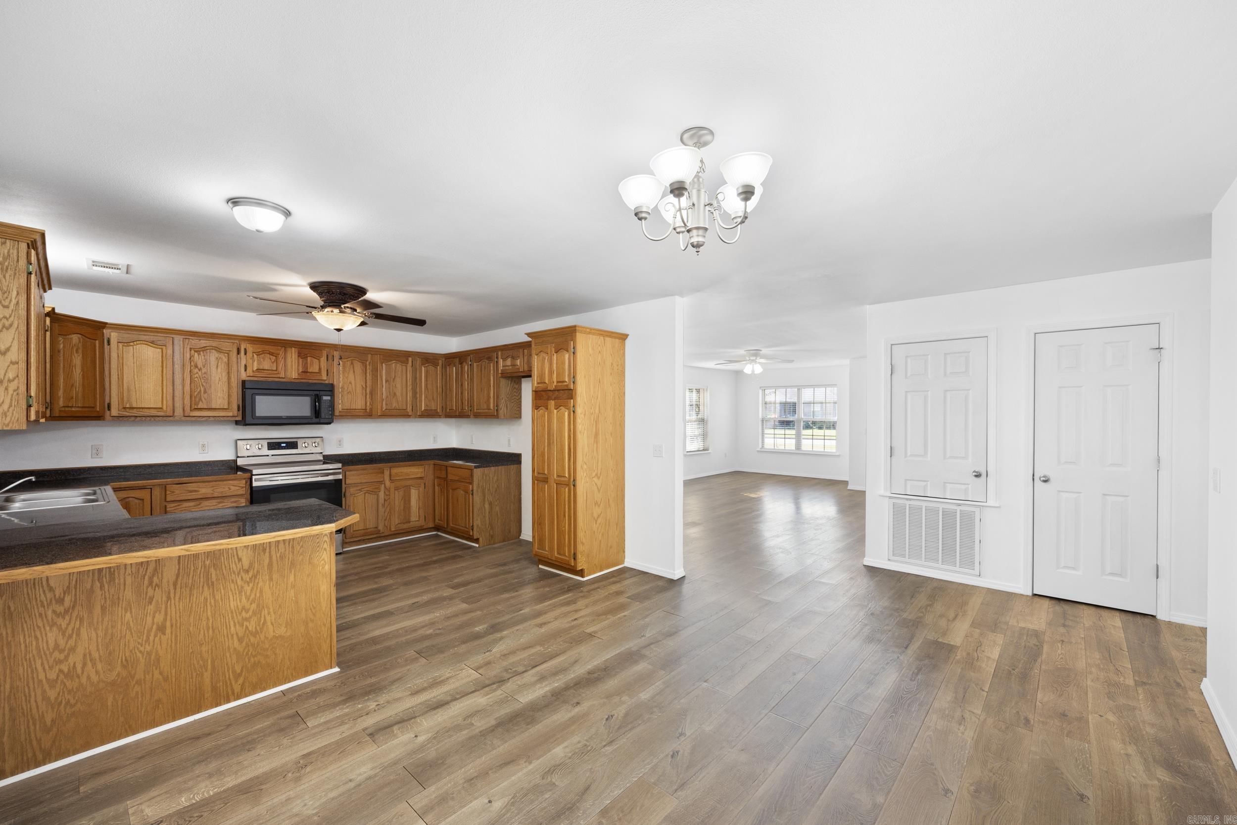 217 Ashbrook  Russellville, AR