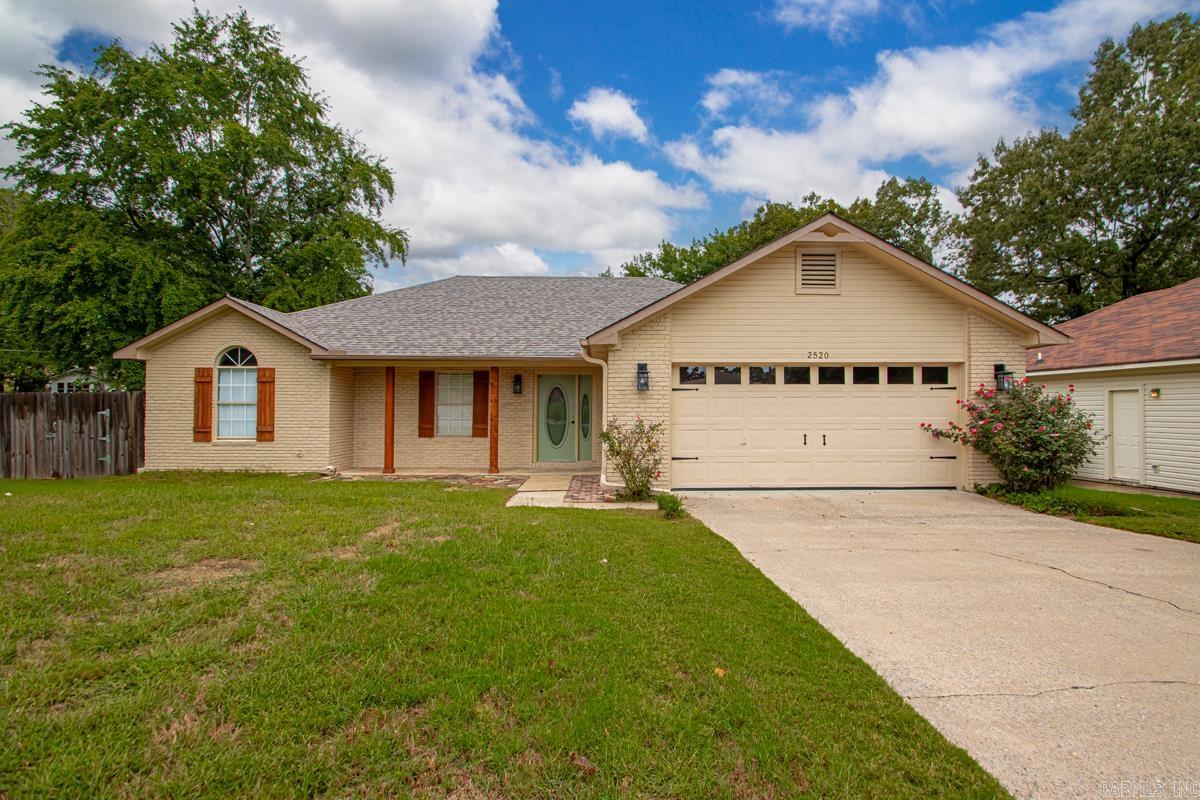 2520 Austin Oaks  Sherwood, AR
