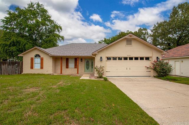 2520  Austin Oaks  Sherwood, AR