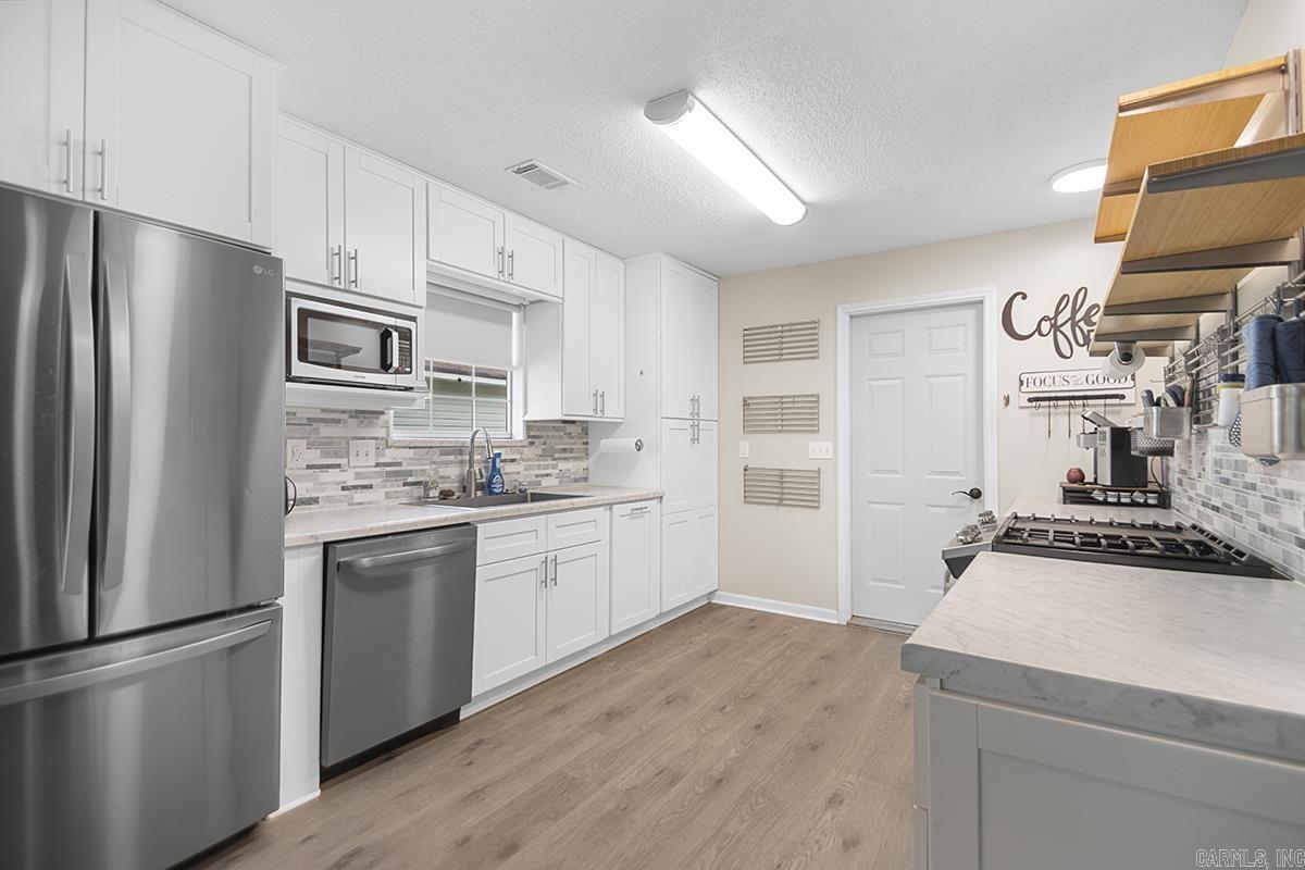 2520 Austin Oaks  Sherwood, AR