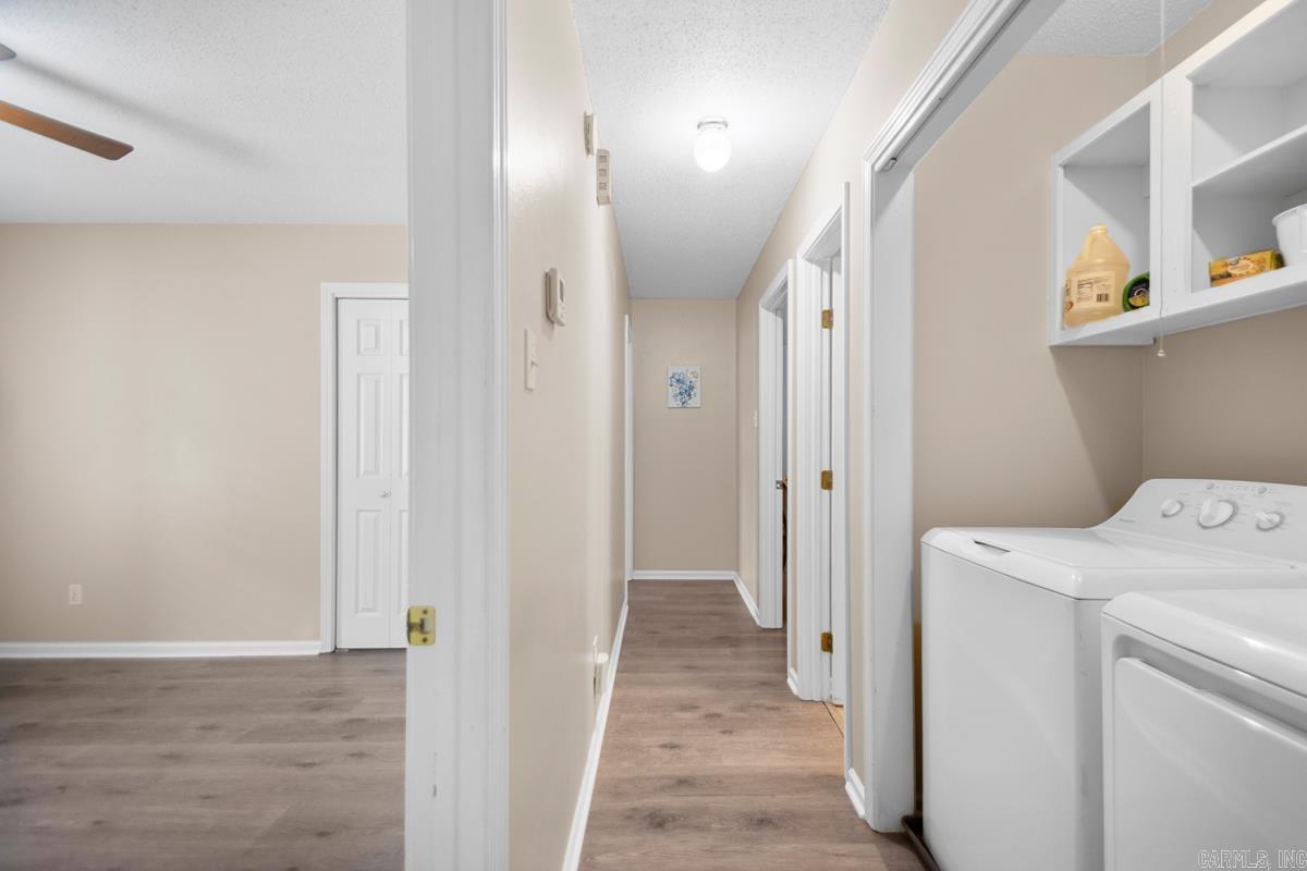 2520 Austin Oaks  Sherwood, AR