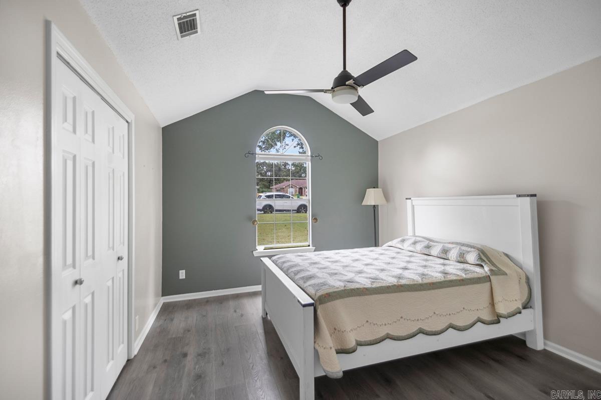 2520 Austin Oaks  Sherwood, AR