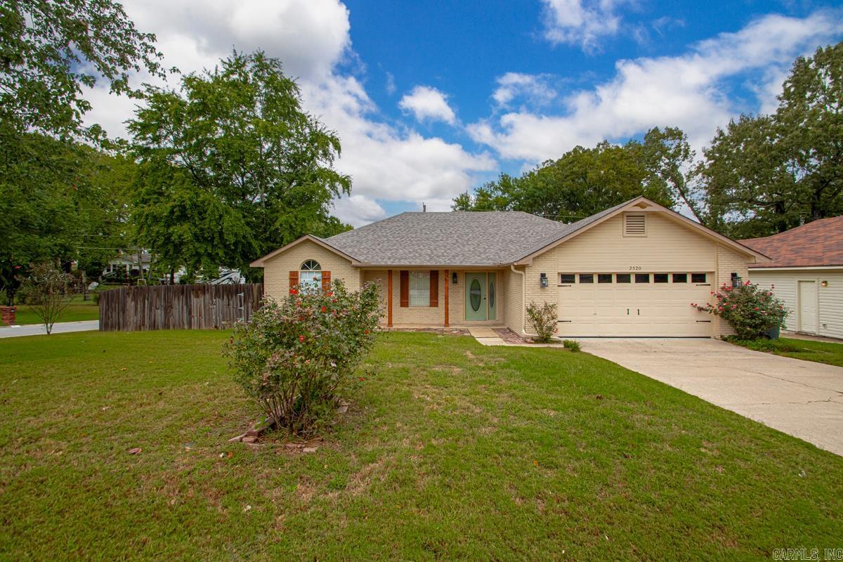 2520 Austin Oaks  Sherwood, AR