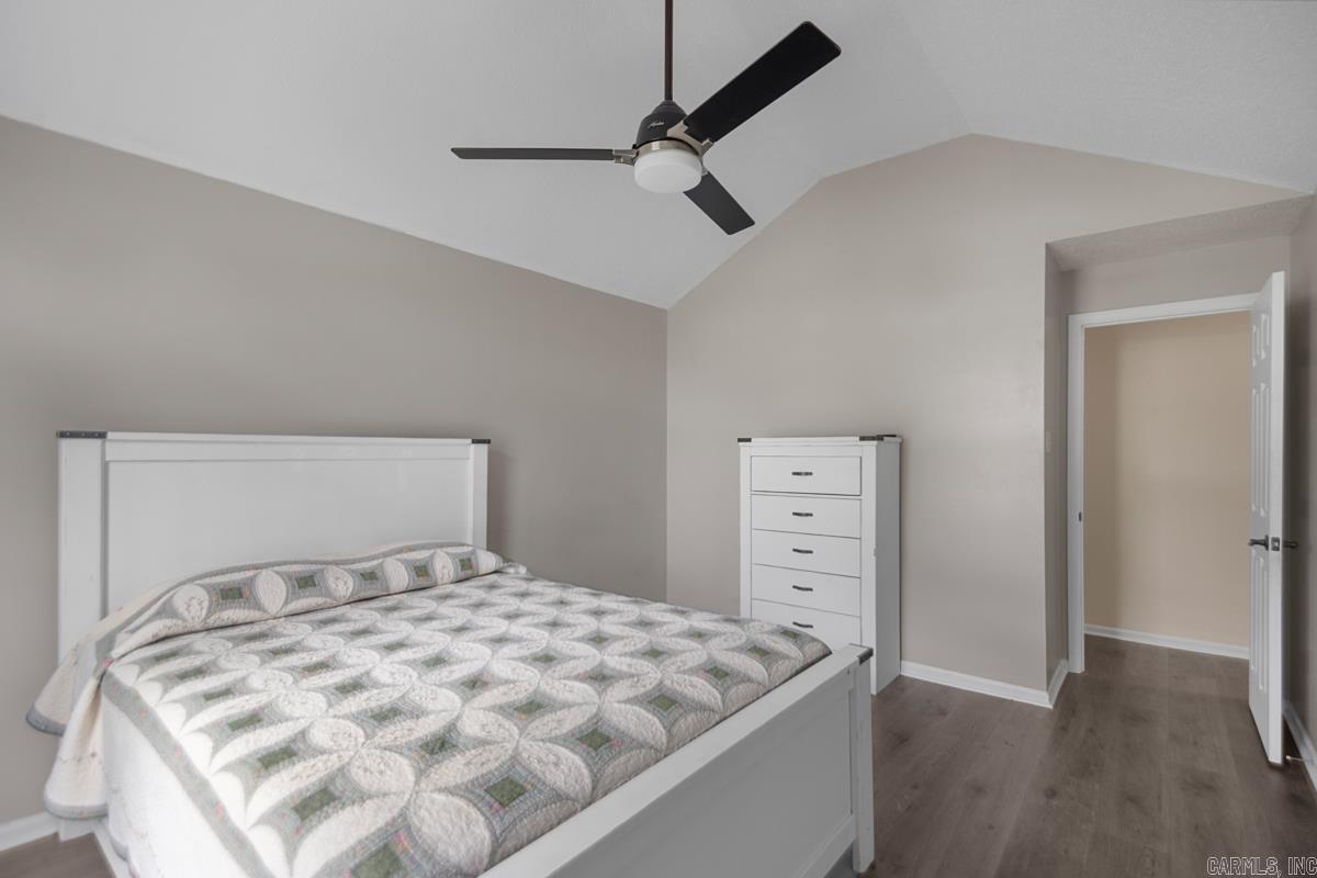 2520 Austin Oaks  Sherwood, AR
