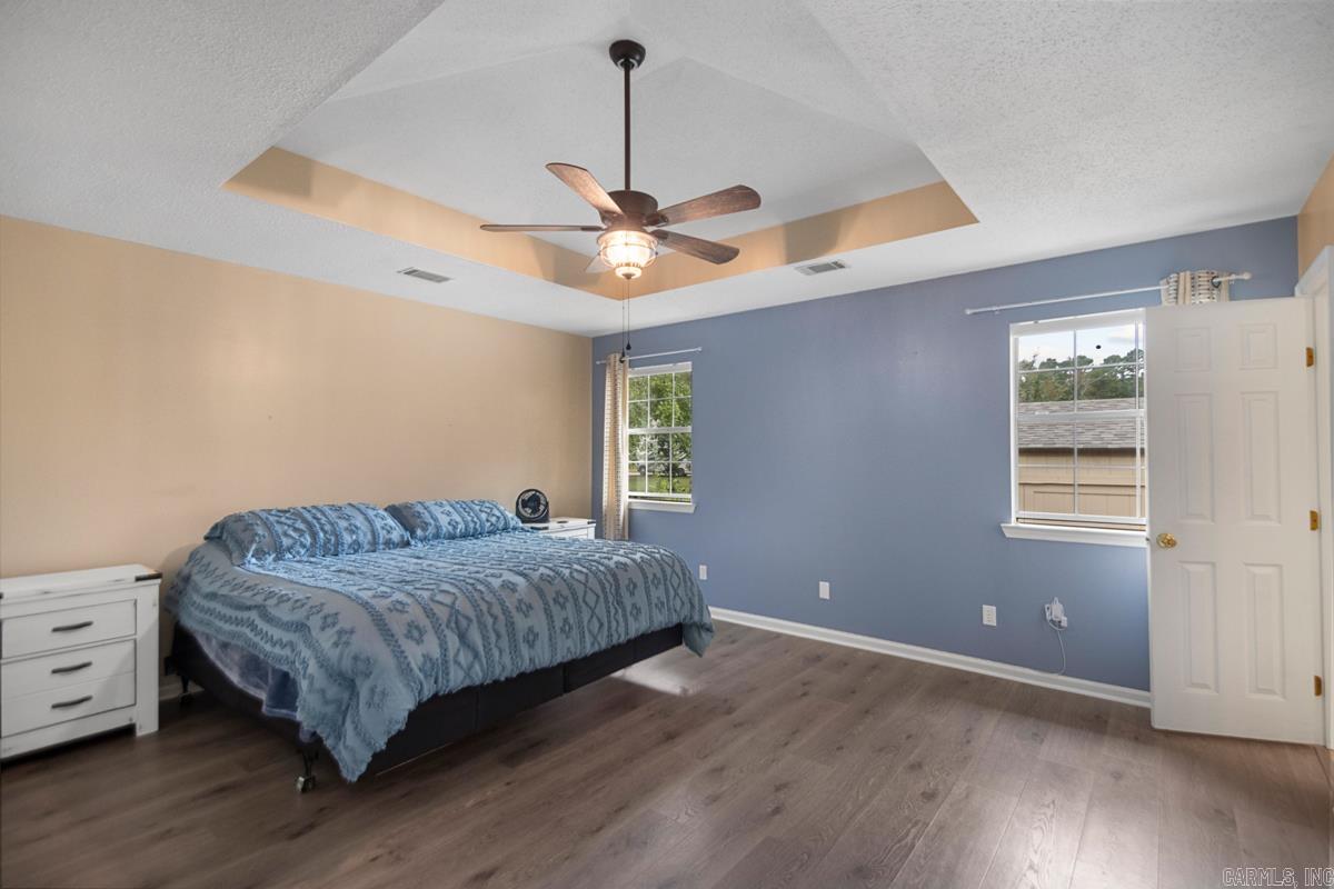 2520 Austin Oaks  Sherwood, AR