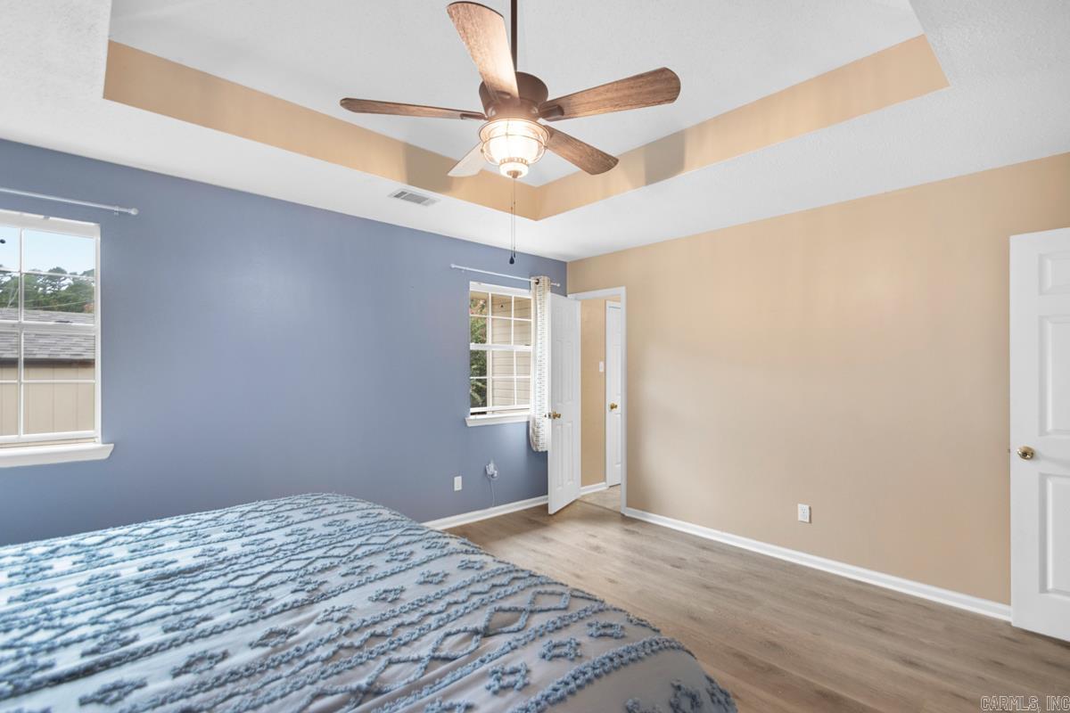 2520 Austin Oaks  Sherwood, AR