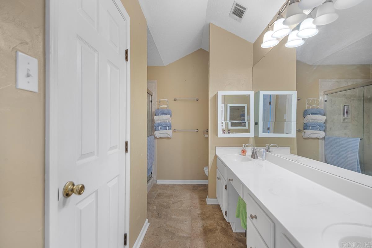 2520 Austin Oaks  Sherwood, AR