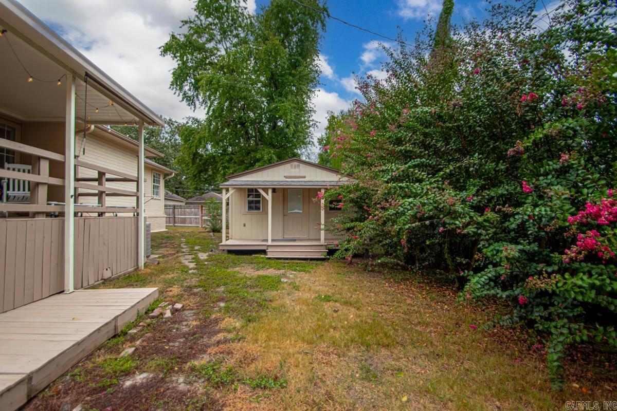 2520 Austin Oaks  Sherwood, AR