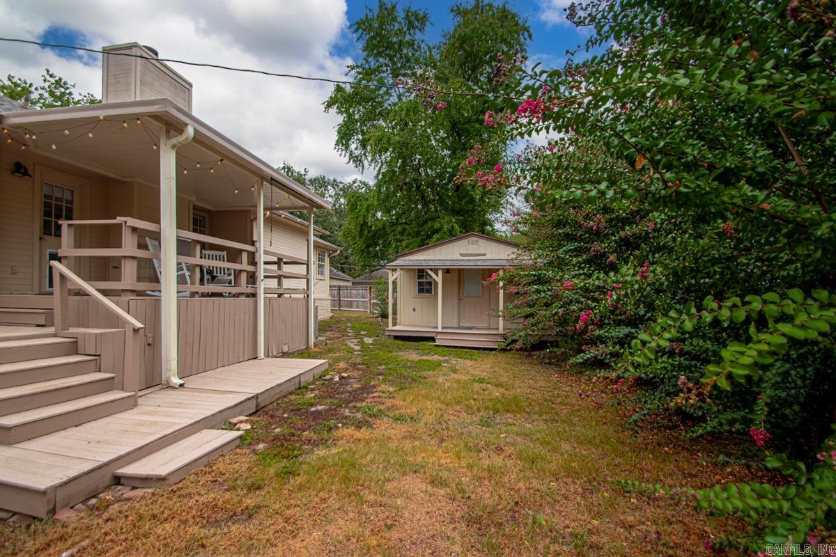 2520 Austin Oaks  Sherwood, AR