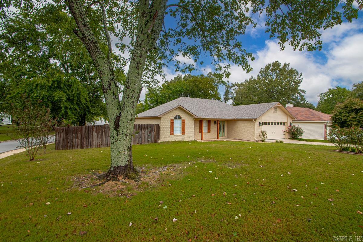 2520 Austin Oaks  Sherwood, AR