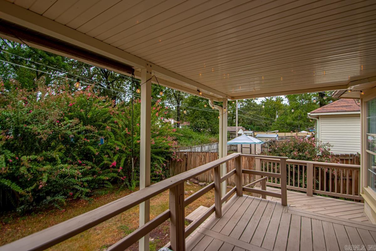 2520 Austin Oaks  Sherwood, AR