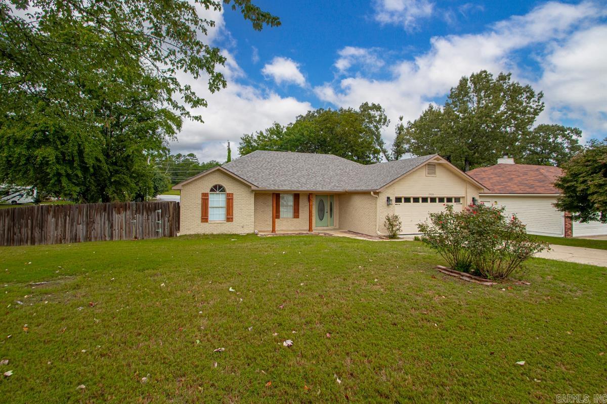 2520 Austin Oaks  Sherwood, AR