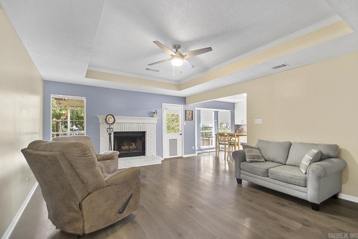 2520 Austin Oaks  Sherwood, AR